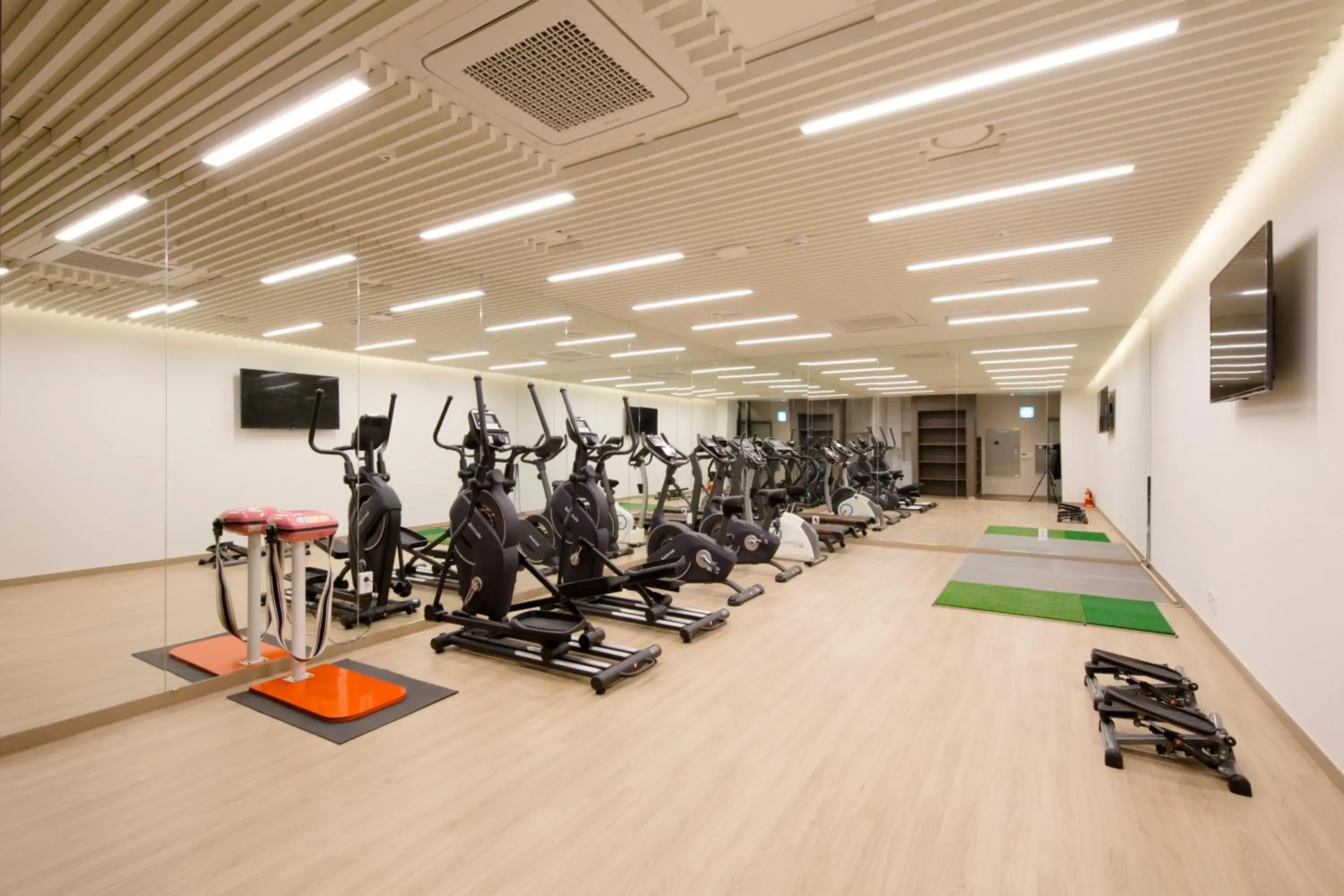 Other, Fitness Center/Facilities in Hotel Thomas Myeongdong