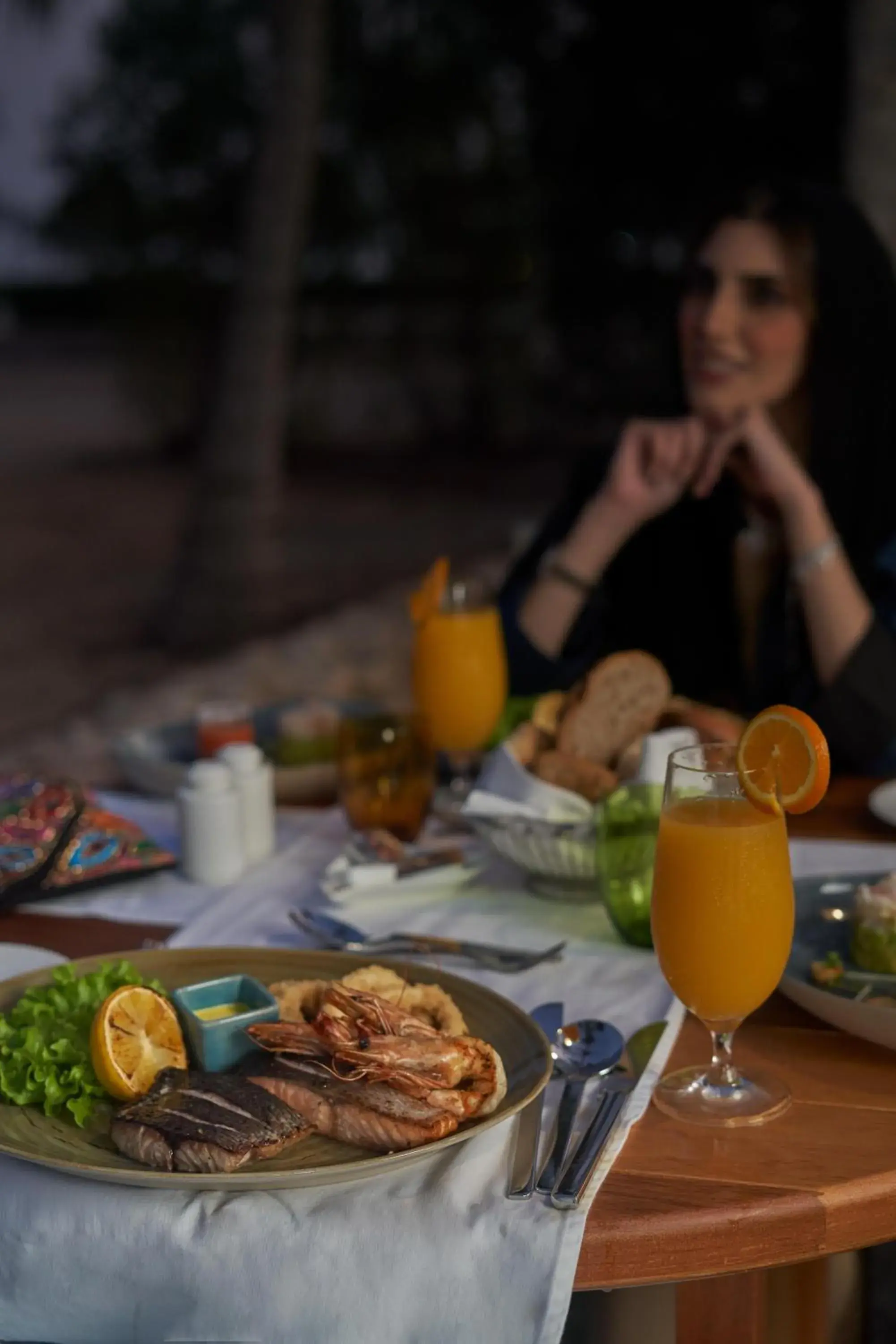 Restaurant/places to eat in Juweira Boutique Hotel Adult only Restaurant/places to eat in Juweira Boutique Hotel Adult only