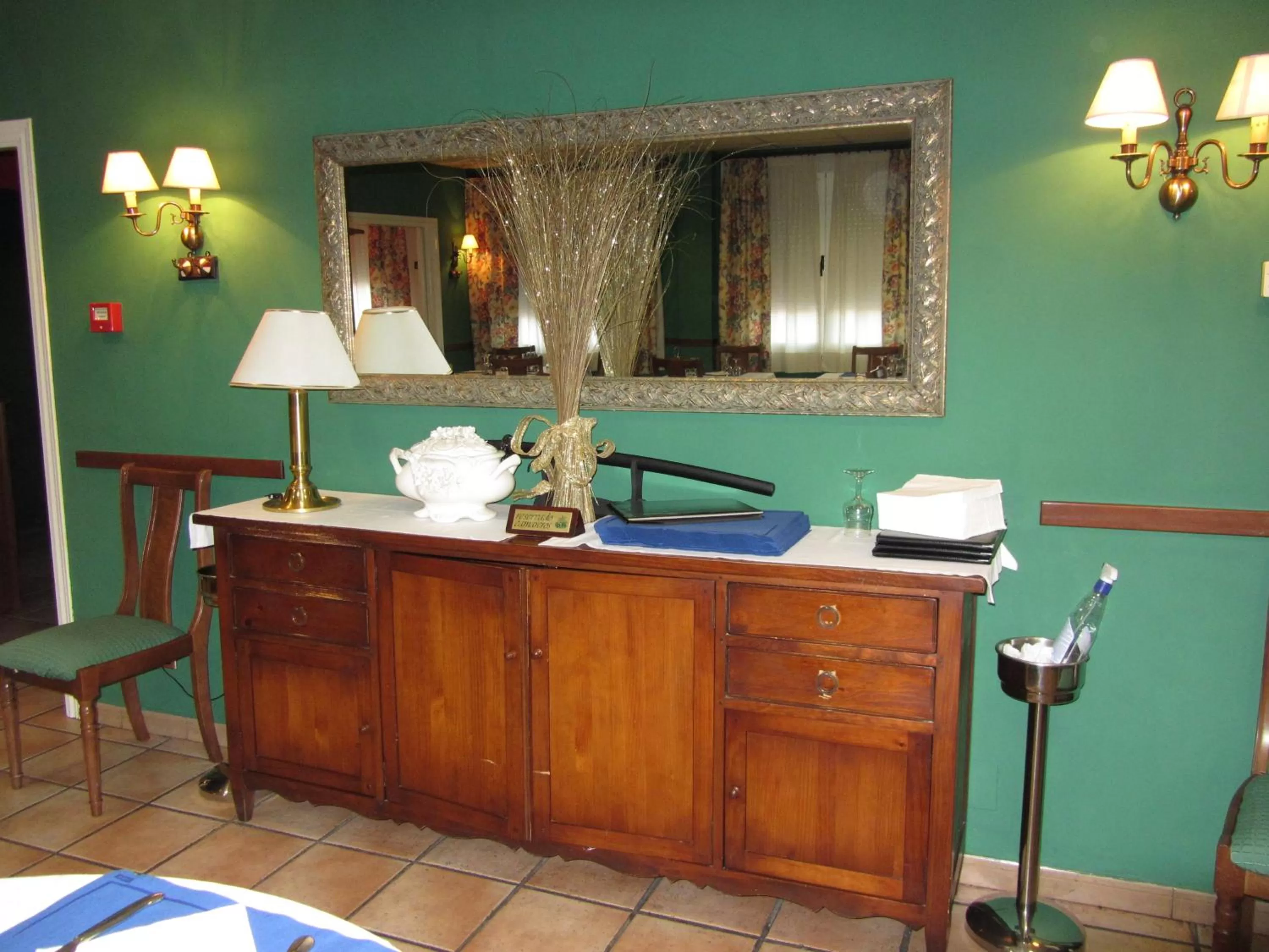 Other in Hotel Villa de Utrillas