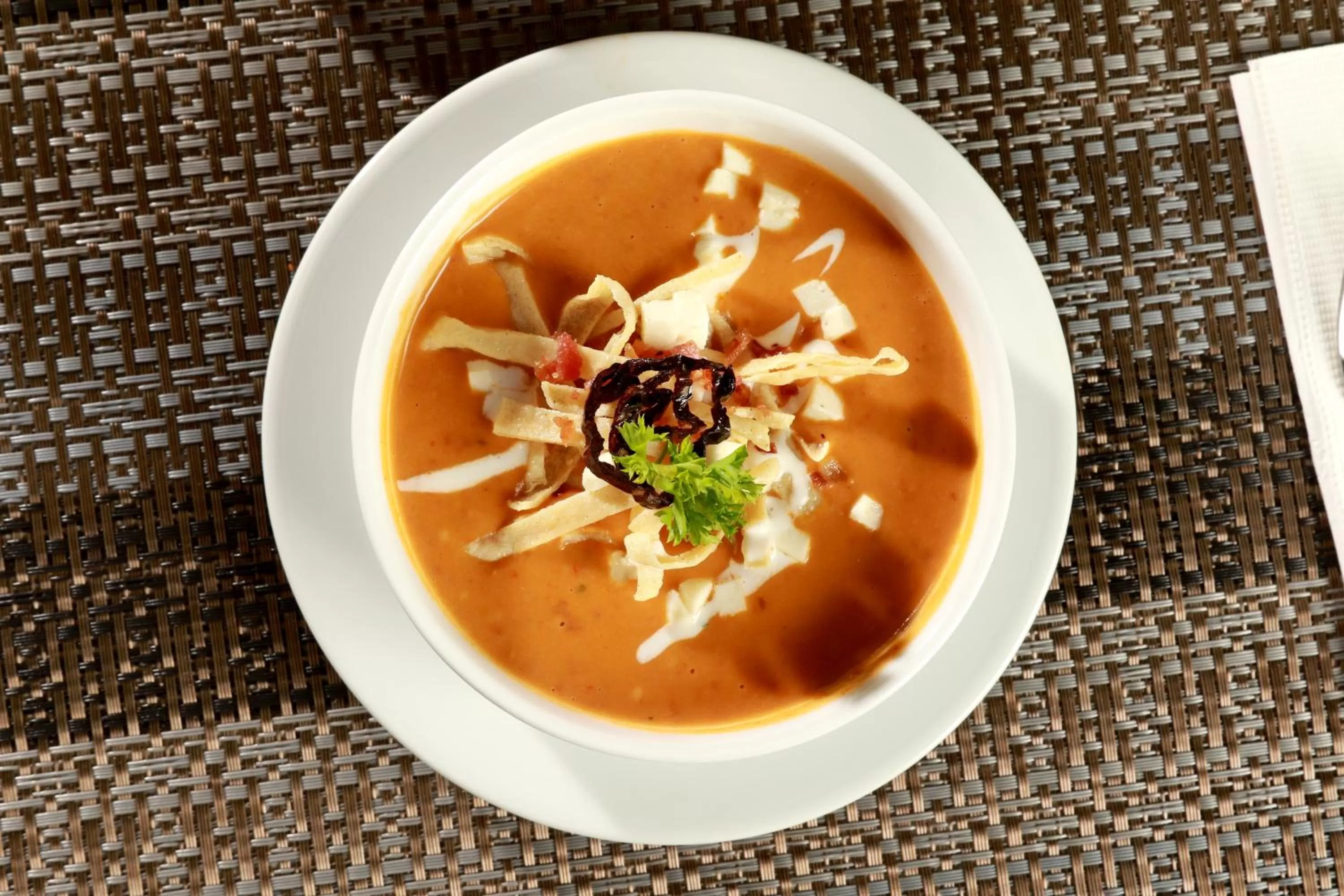 Restaurant/places to eat in Holiday Inn & Suites Monterrey Apodaca Zona Airport, an IHG hotel