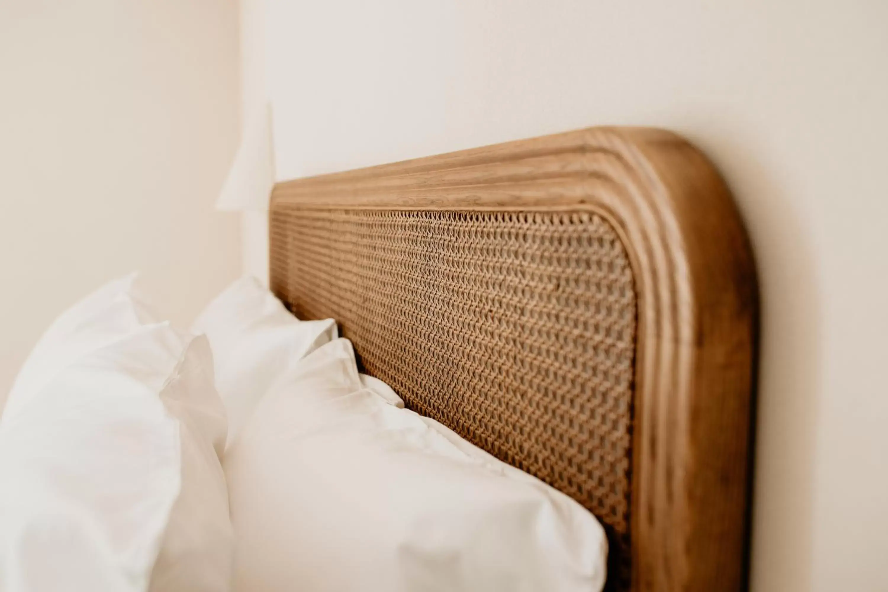 Bed in Casa dos Mercados