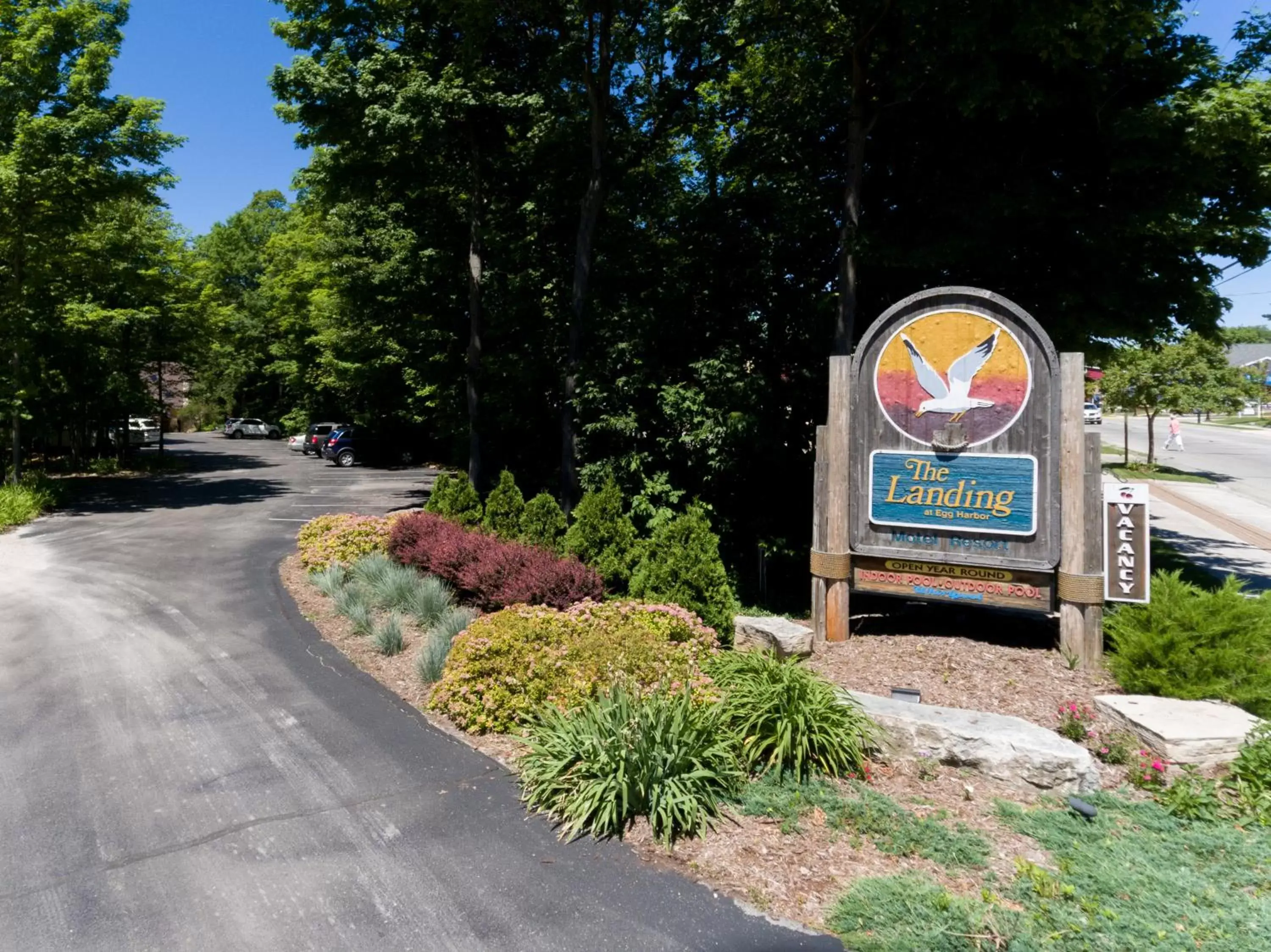 Property logo or sign, Property Logo/Sign in The Landing Resort