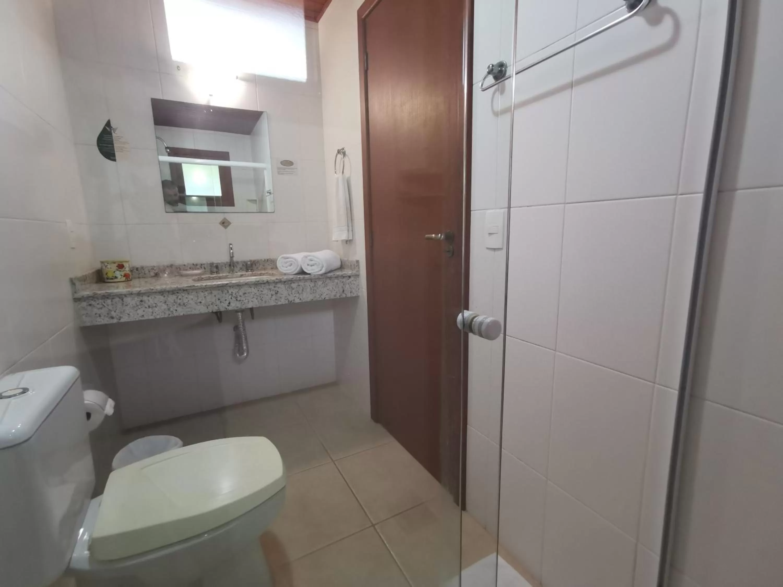 Pousada Ilha dos Anjos