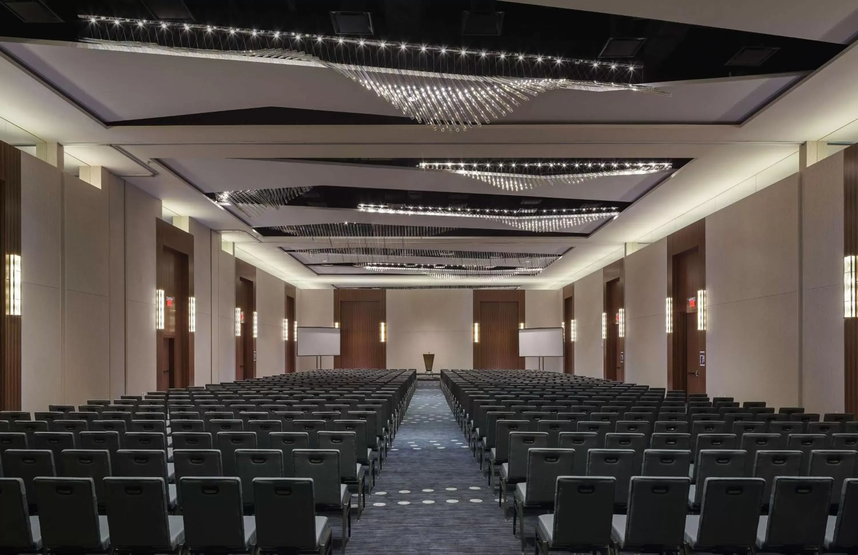 Meeting/conference room in Hyatt Regency Tysons Corner Center