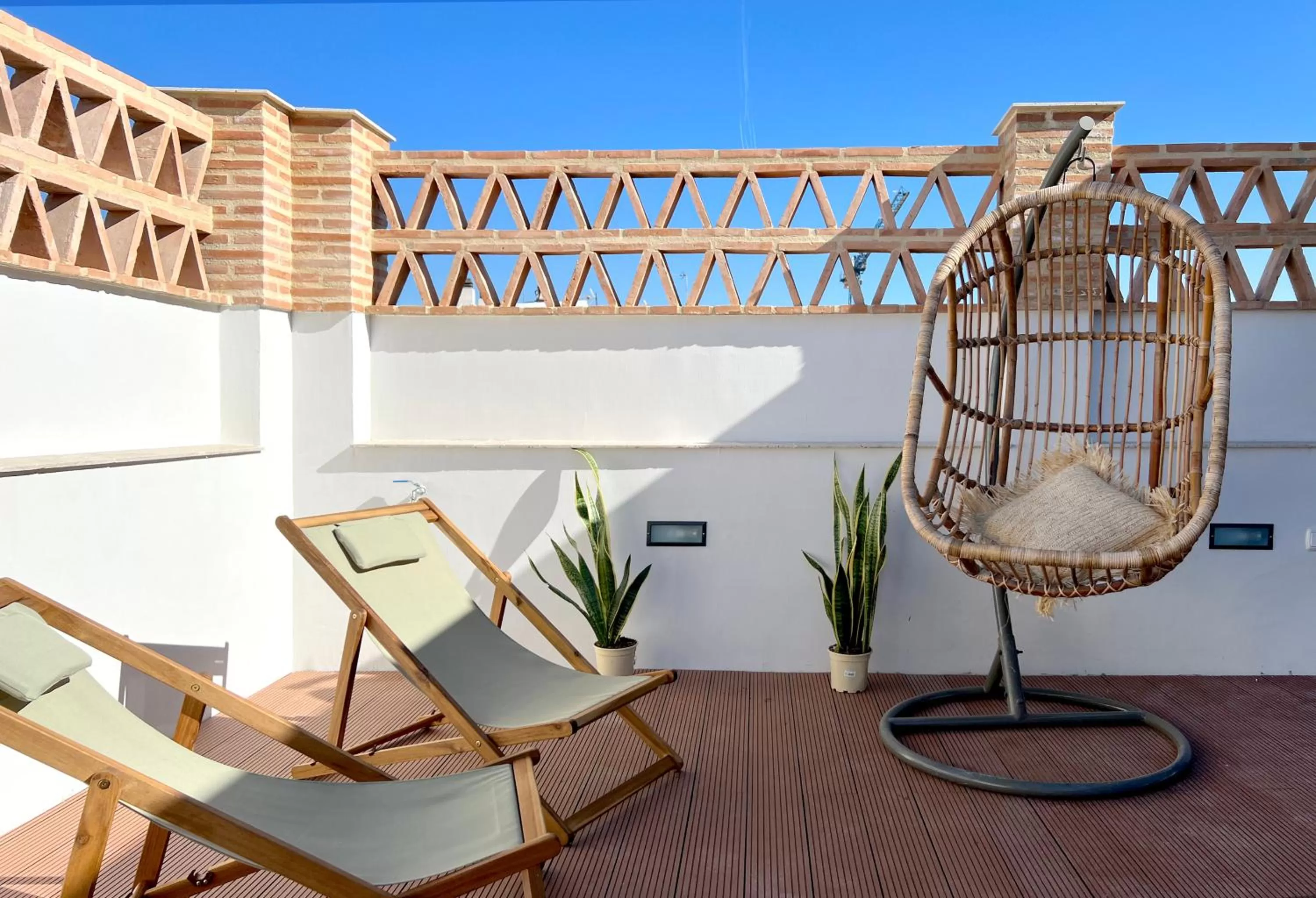 Arcos de Medina - Apartamentos premium