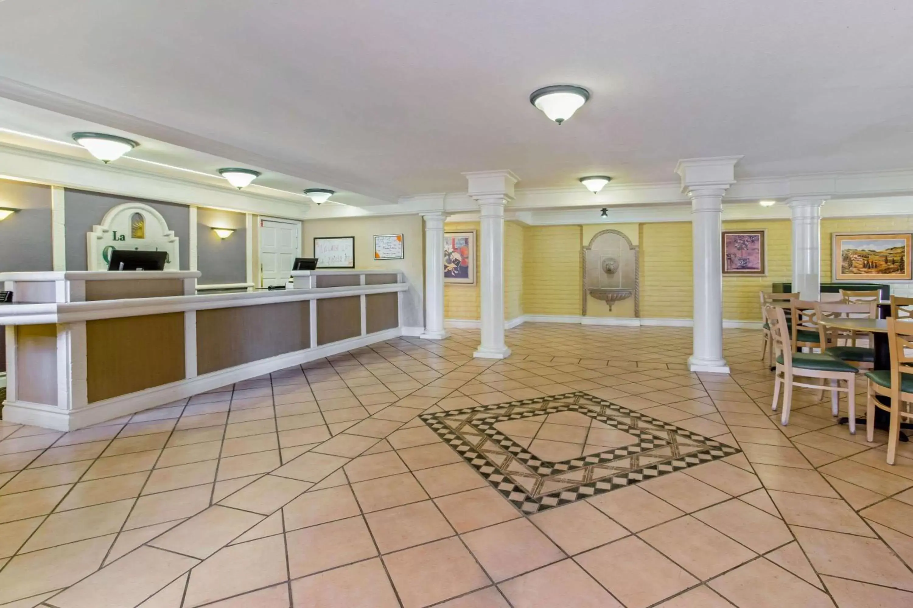 La Quinta by Wyndham St Petersburg-Clearwater La Quinta by Wyndham St Petersburg-Clearwater