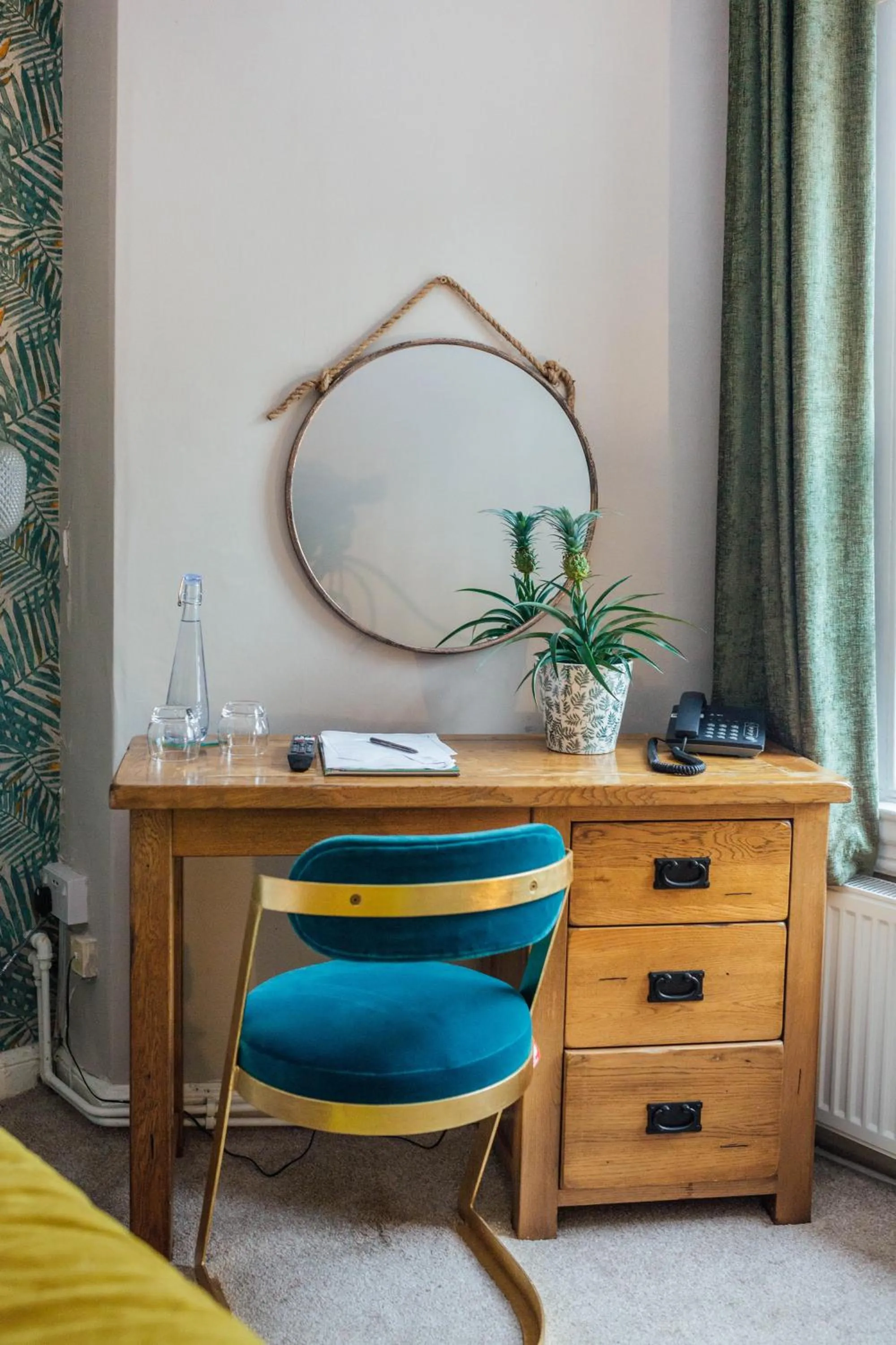 Old Rectory House, Redditch