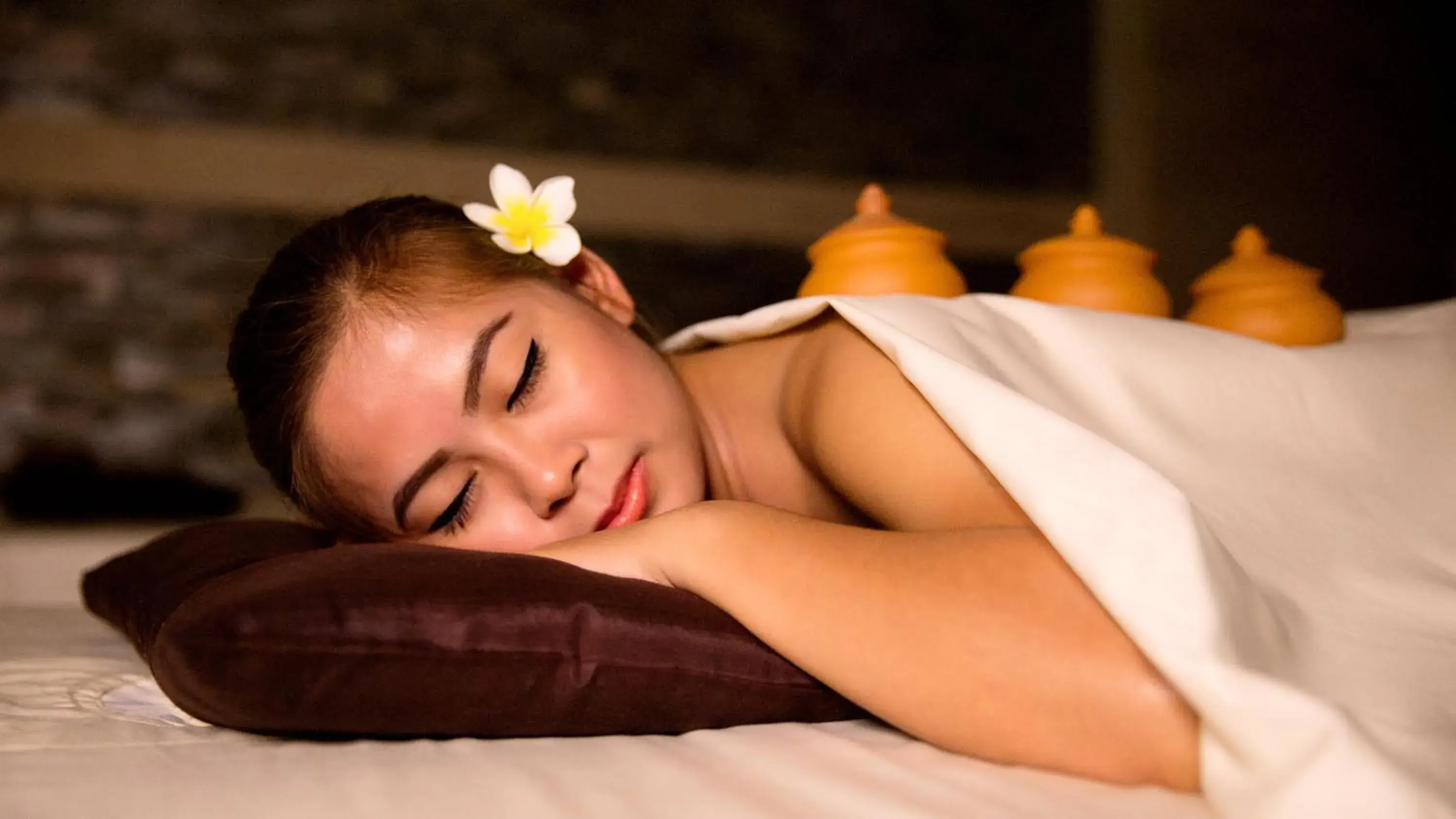 Spa and wellness centre/facilities in Centara Grand Beach Resort Phuket Spa and wellness centre/facilities in Centara Grand Beach Resort Phuket