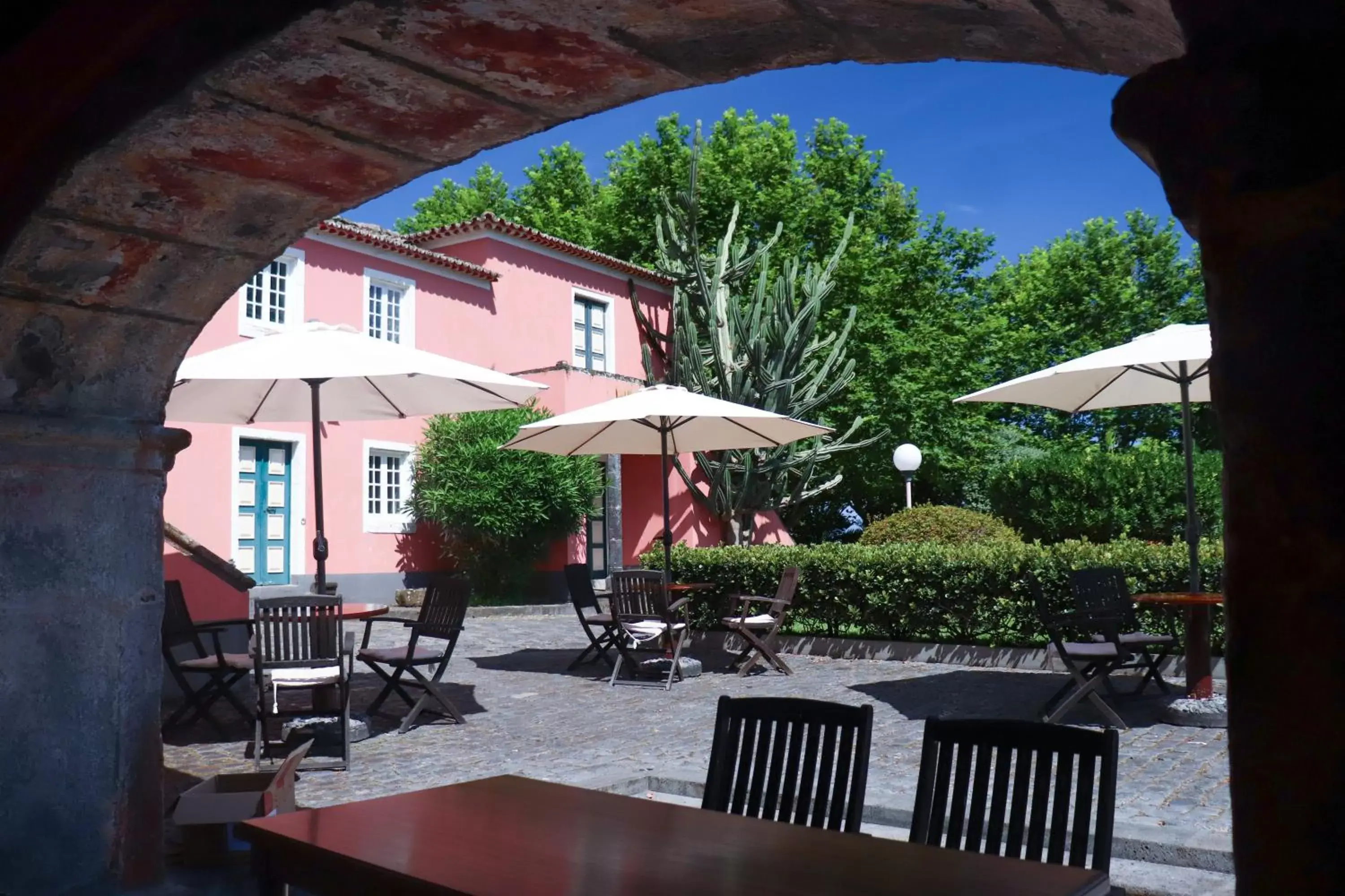 Villa in Solar de Lalém Villa in Solar de Lalém