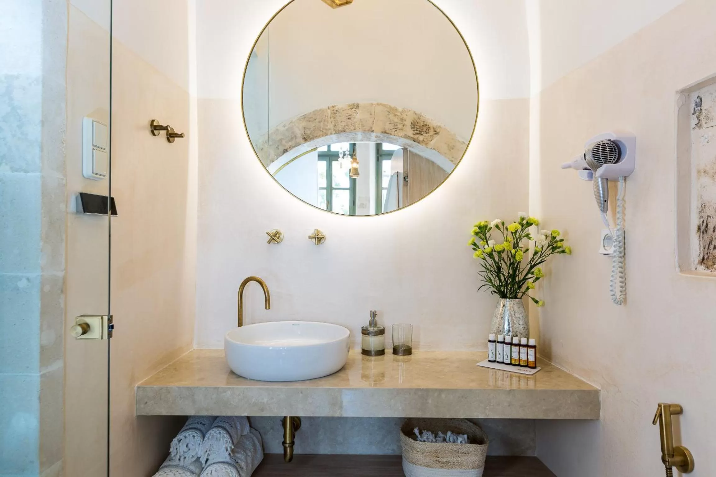 Neratze Hammam Suites