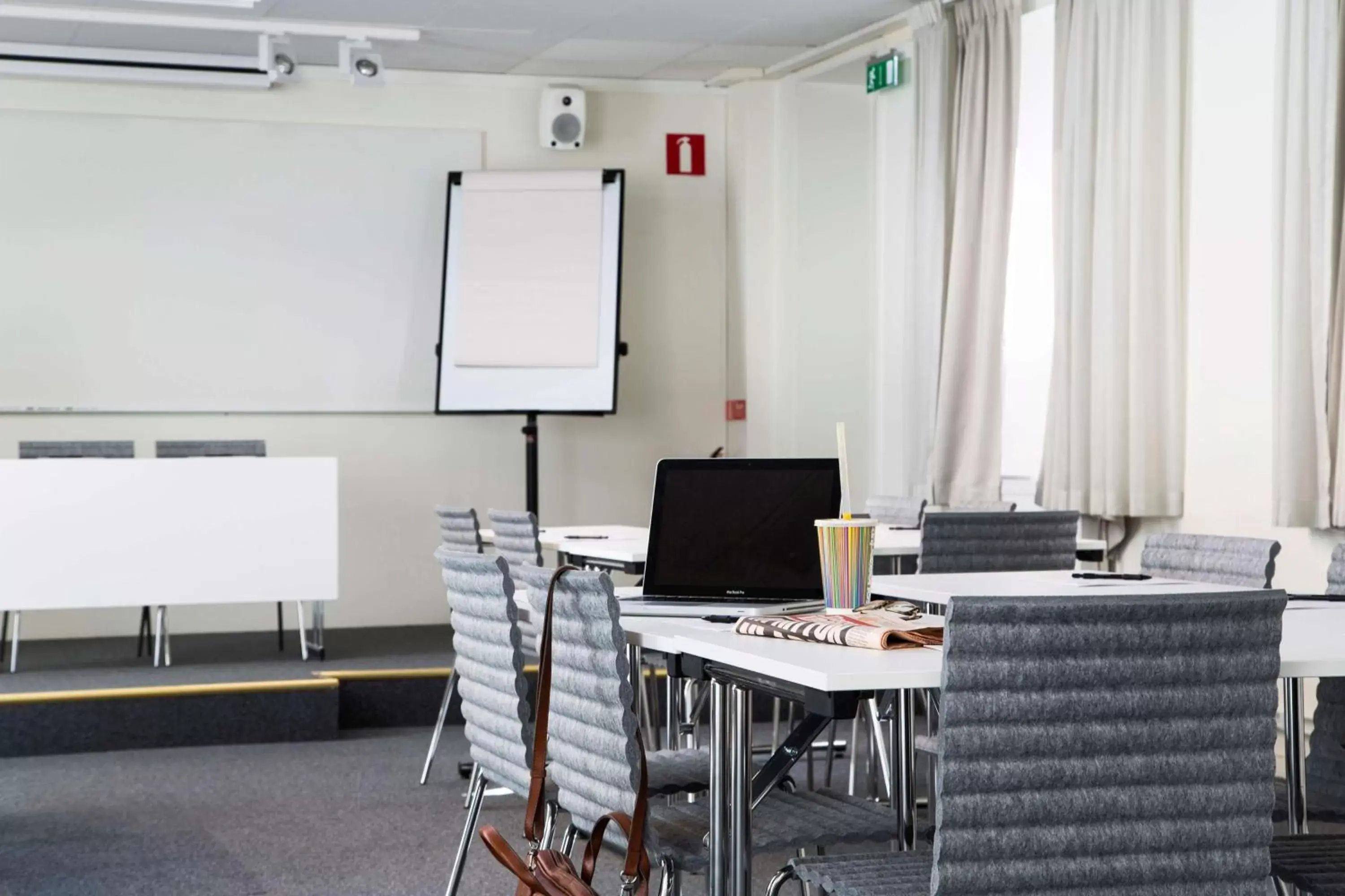 On site, Business Area/Conference Room in Best Western Kom Hotel Stockholm