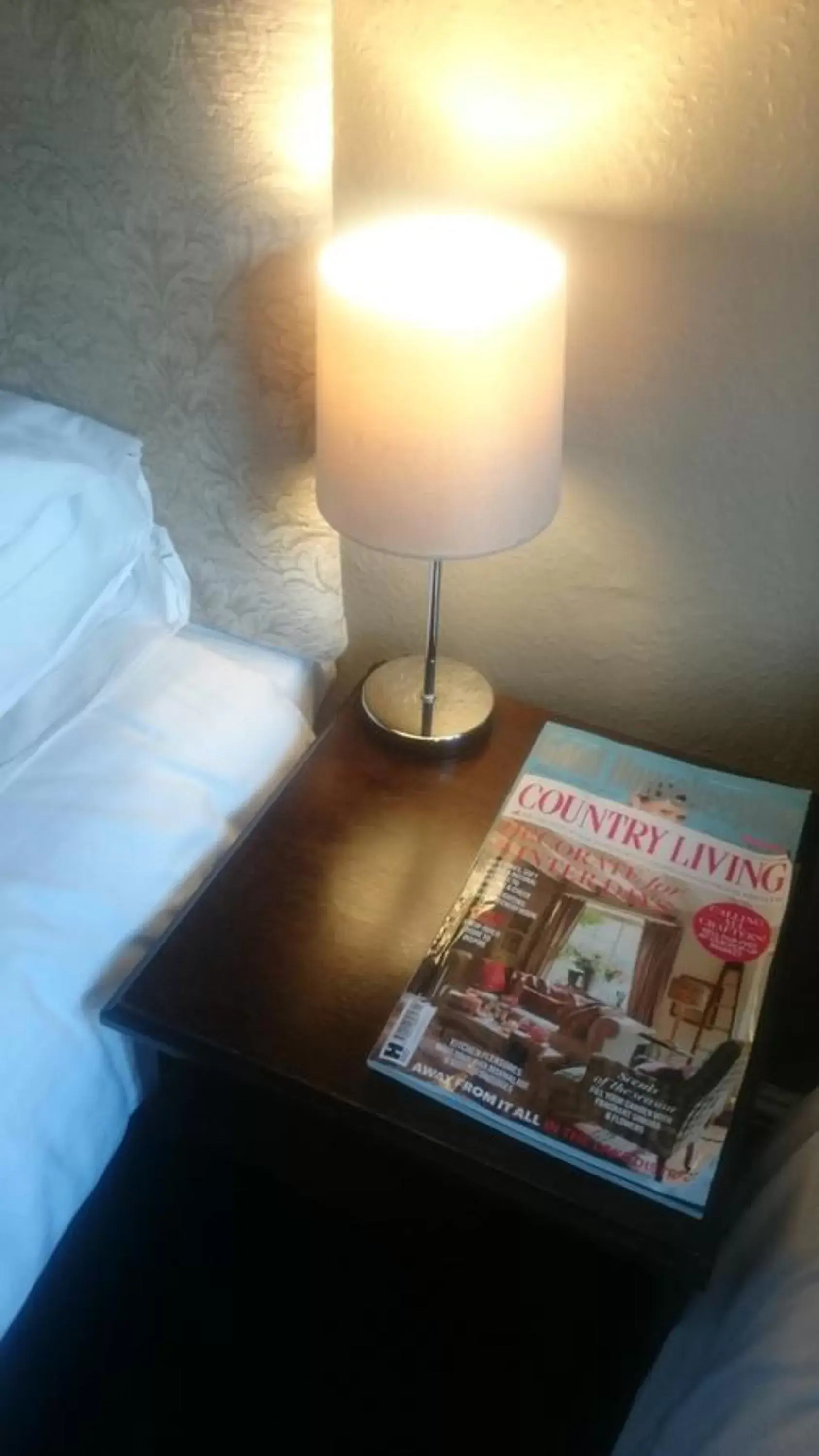 Twin Room with Bathroom in George and Dragon Ashbourne Twin Room with Bathroom in George and Dragon Ashbourne