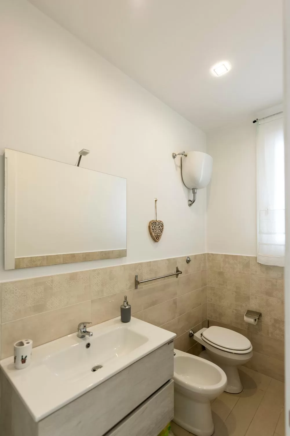 B&B Casa Maria Vittoria