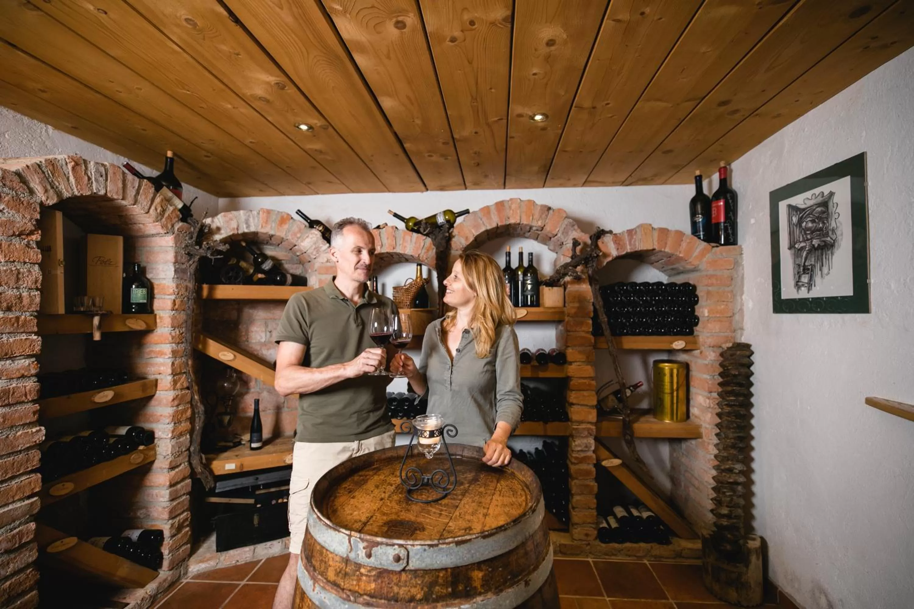 Banquet/Function facilities in Gasthof Rothwangl Hannes