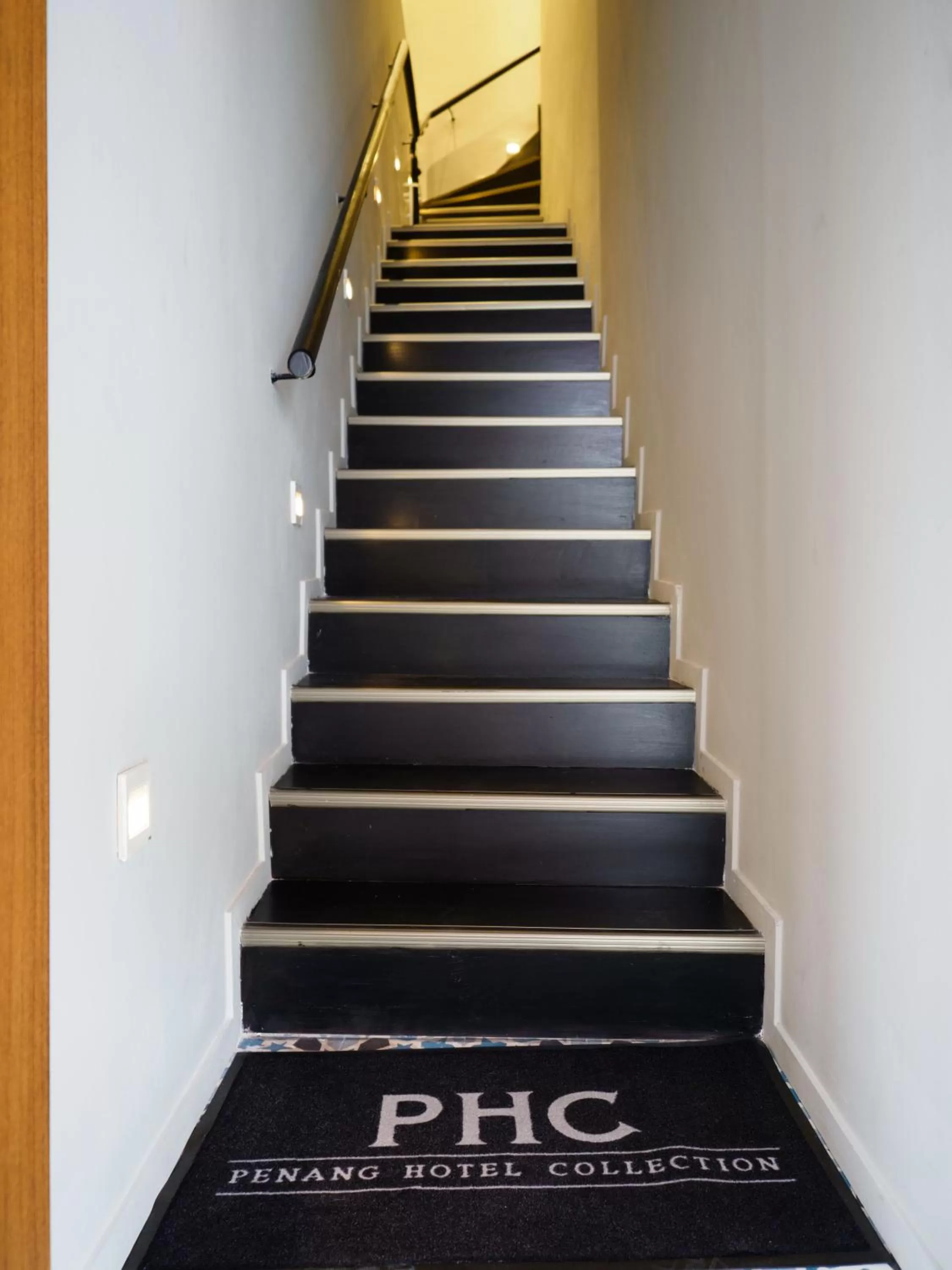 Property building in Ropewalk Piazza Hotel Managed by The Ascott Limited