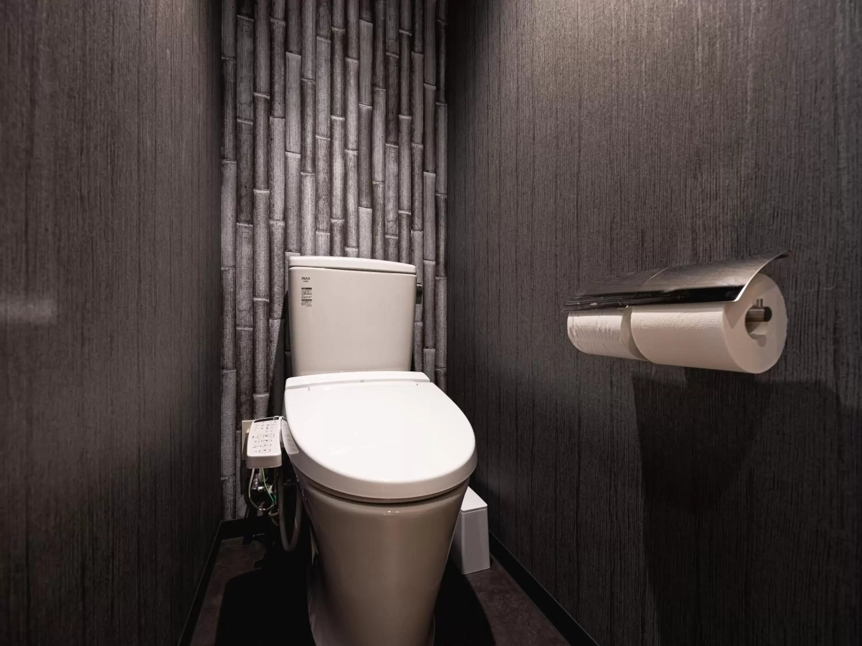 Toilet, Bathroom in La'gent Hotel Kyoto Nijo