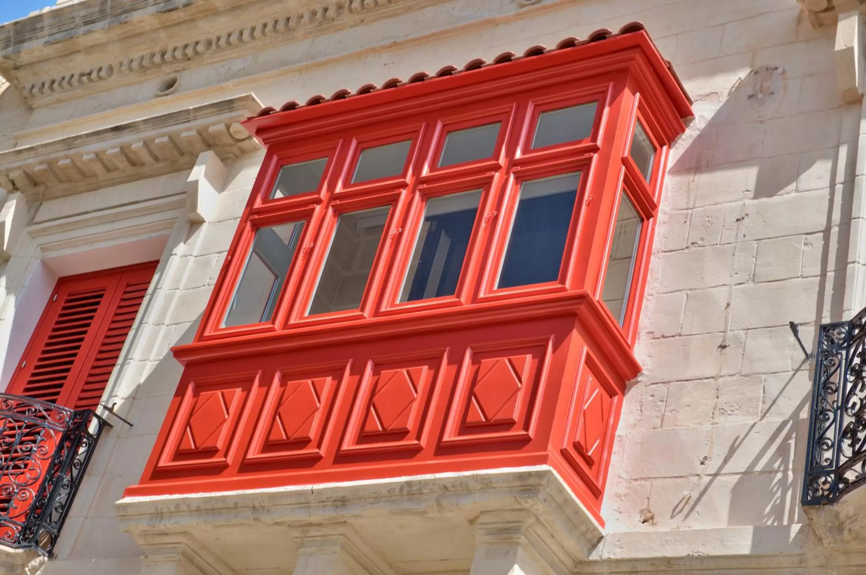 Facade/entrance, Property Building in Palazzo Violetta Boutique Hotel