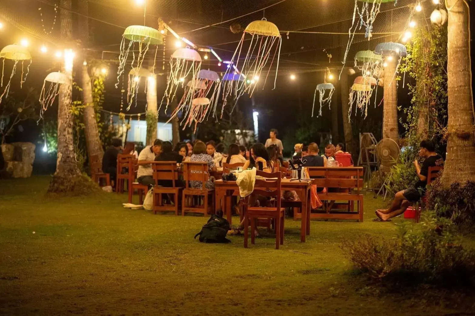 Restaurant/places to eat in Koh Kood Far East Resort Restaurant/places to eat in Koh Kood Far East Resort