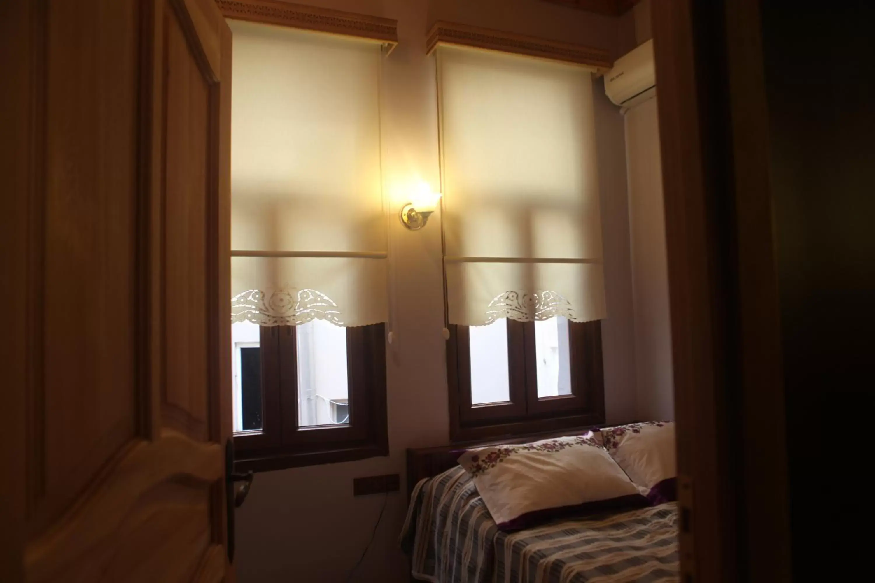 Standard Double Room in Tom Square Boutique Hotel Standard Double Room in Tom Square Boutique Hotel