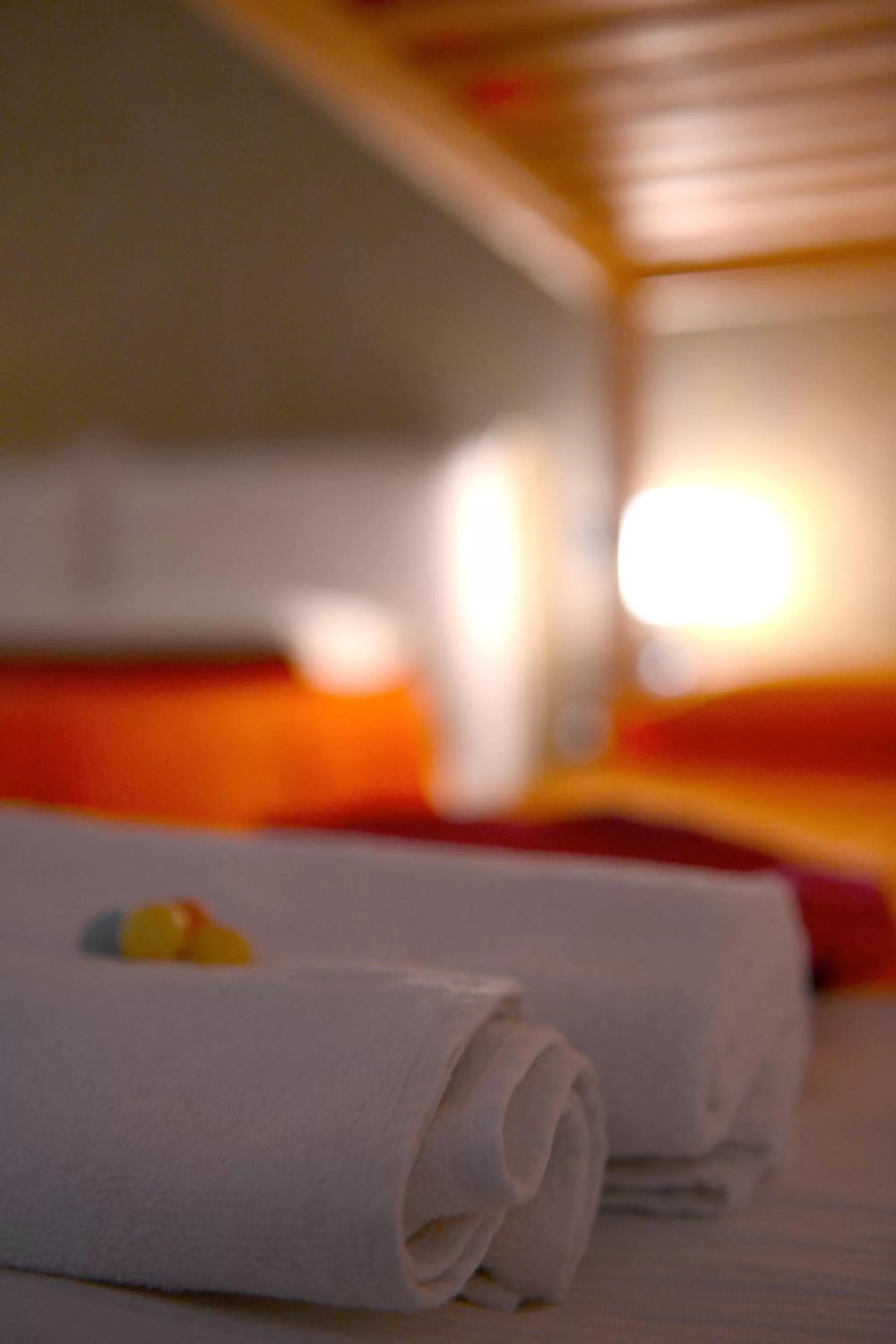 Bed in Bed & breakfast "MAZZINI"