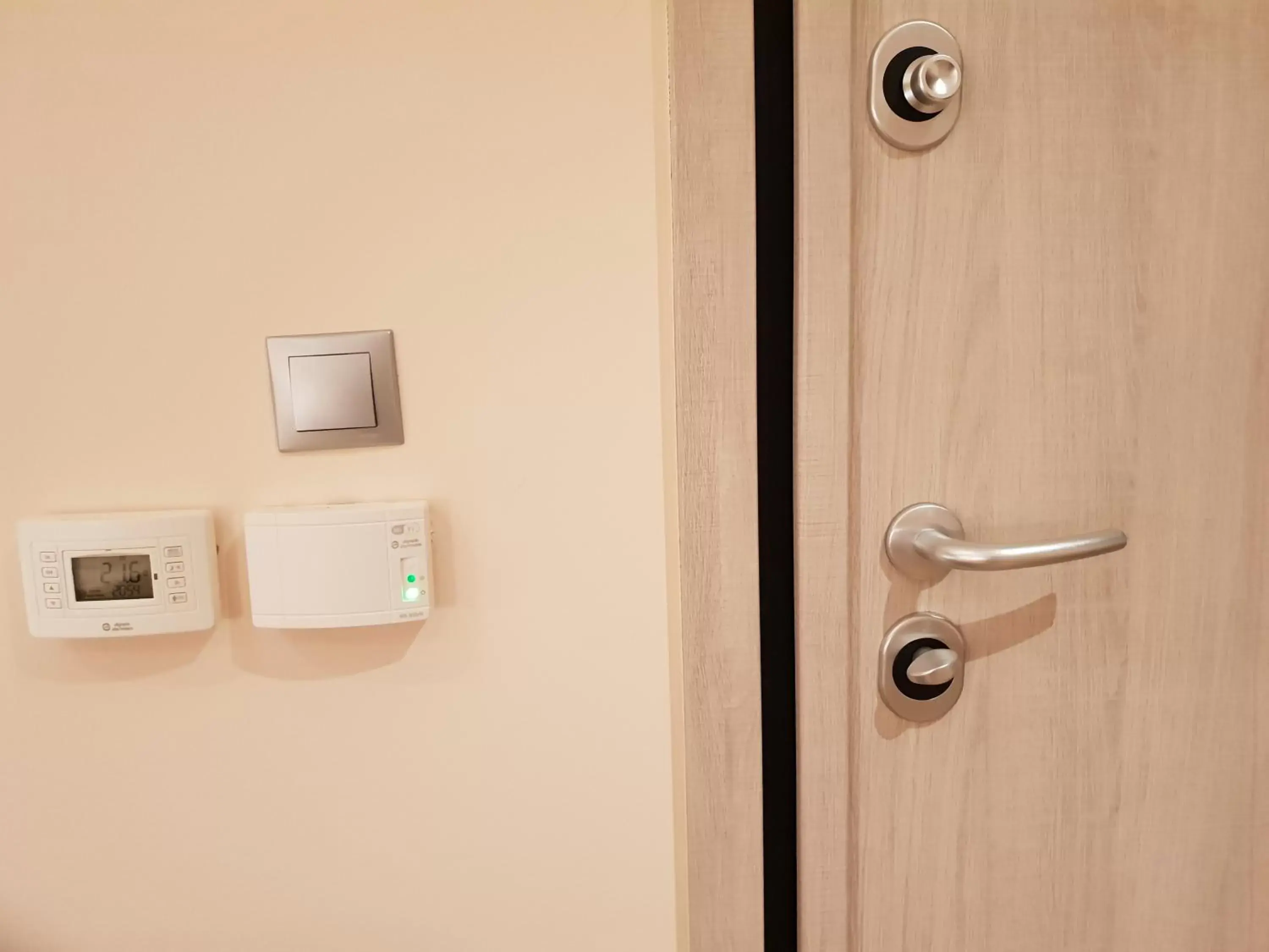 Photo of the whole room, Bathroom in Mondeus Inn Luxury