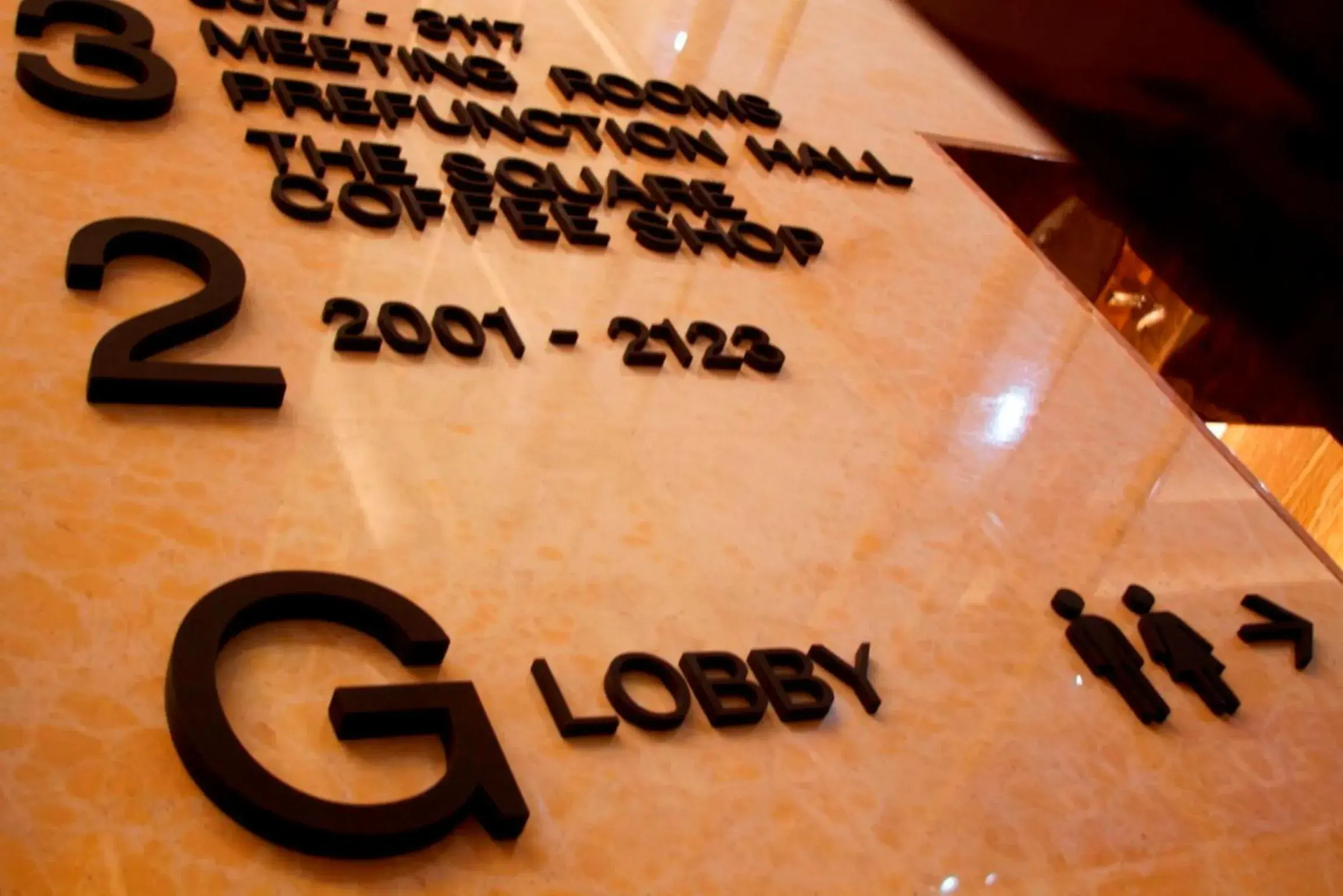 Lobby or reception in All Sedayu Hotel Kelapa Gading Lobby or reception in All Sedayu Hotel Kelapa Gading