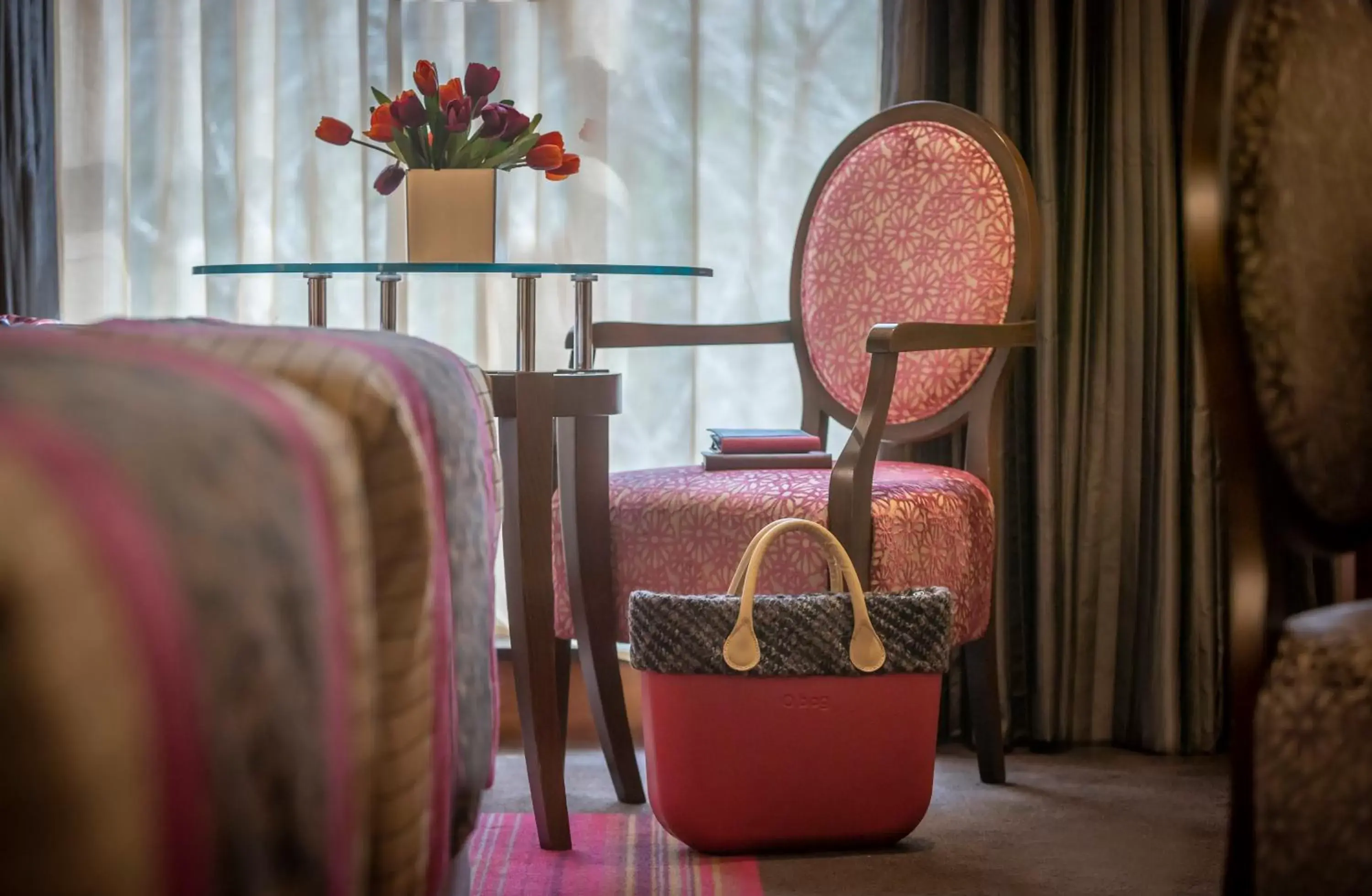 View (from property/room) in The Maritime View (from property/room) in The Maritime