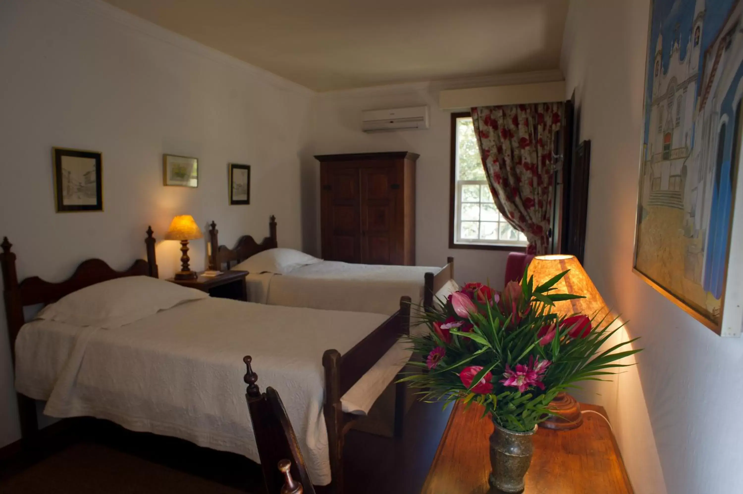 Standard Twin Room in Solar da Ponte Standard Twin Room in Solar da Ponte