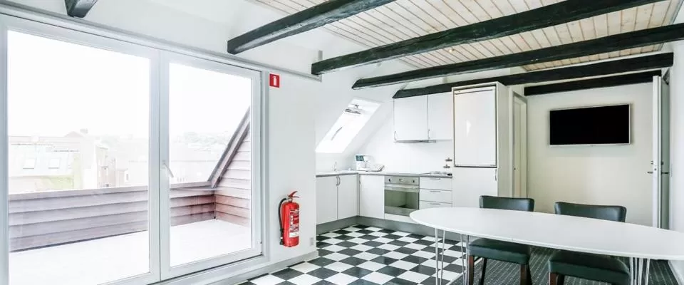 Hotel Tante Lemvig