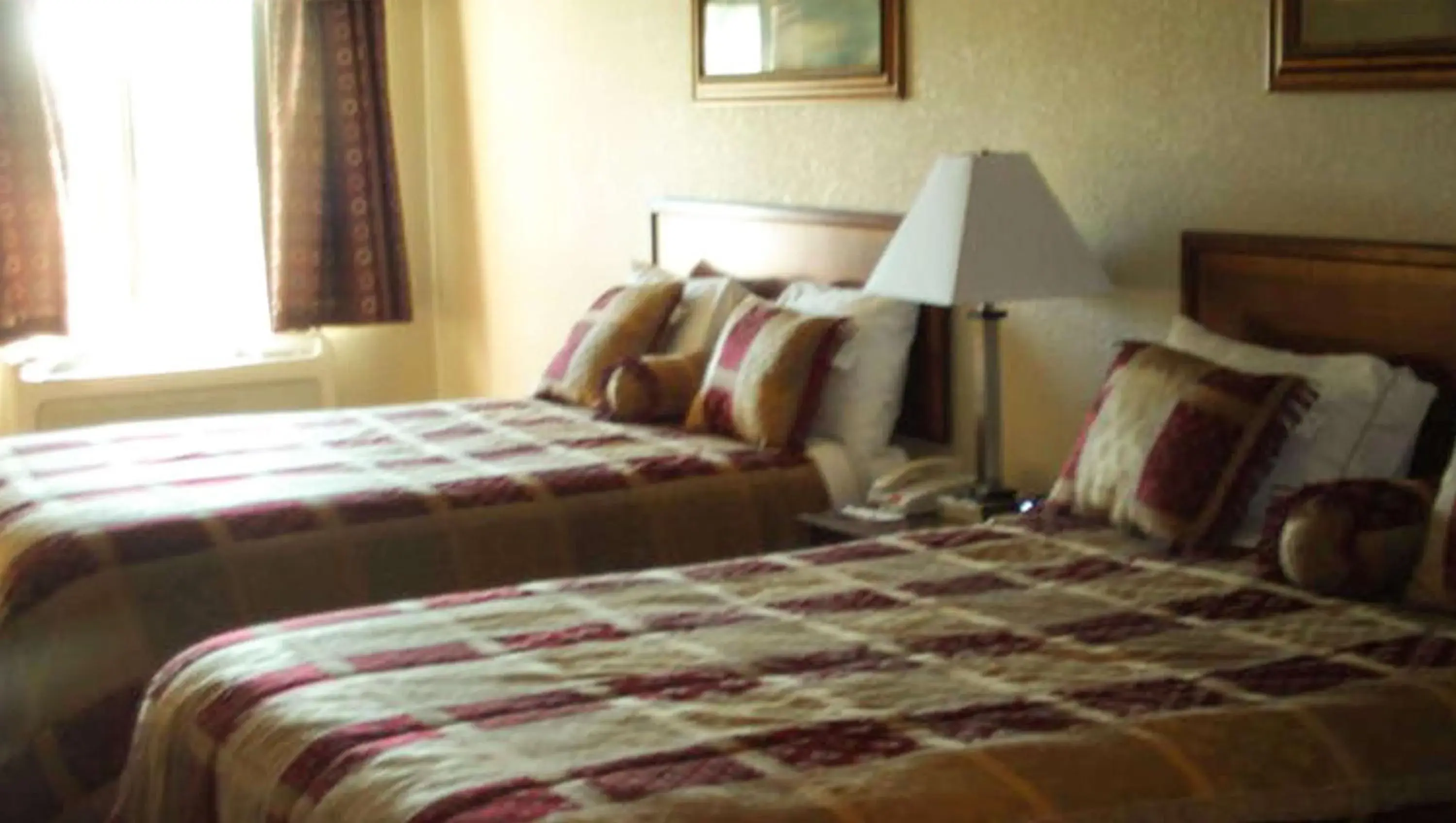 Photo of the whole room, Bed in Western Motel Inn and Suites Hazlehurst