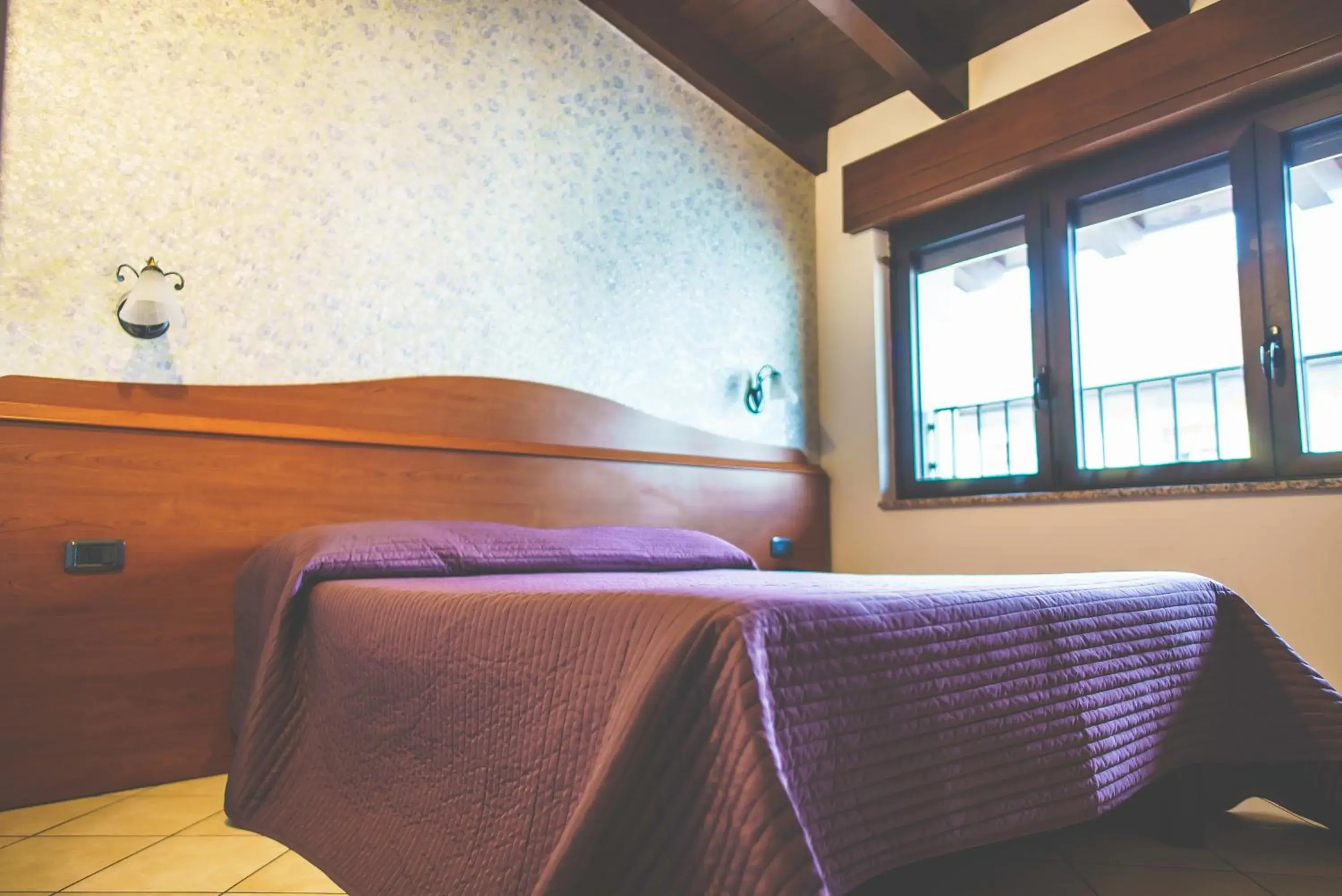 Photo of the whole room, Bed in Hotel Venini Photo of the whole room, Bed in Hotel Venini