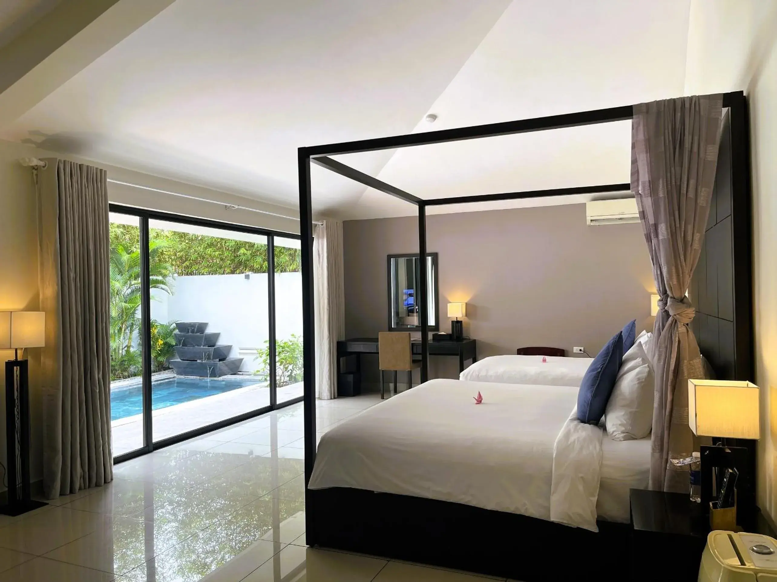 Family, Bed in Grandvrio Ocean Resort Danang Family, Bed in Grandvrio Ocean Resort Danang