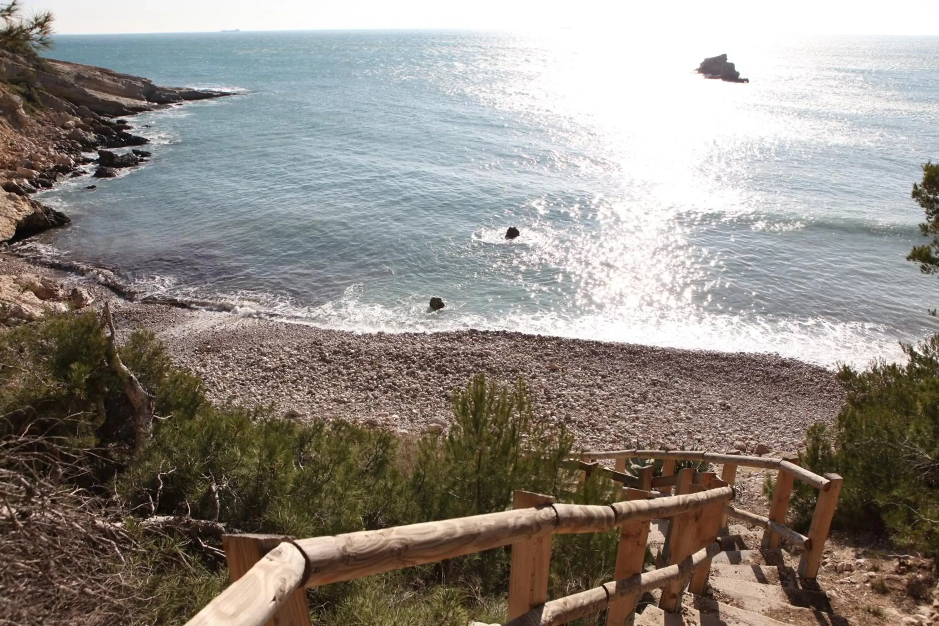 Nearby landmark in Hotel La Tuiliere