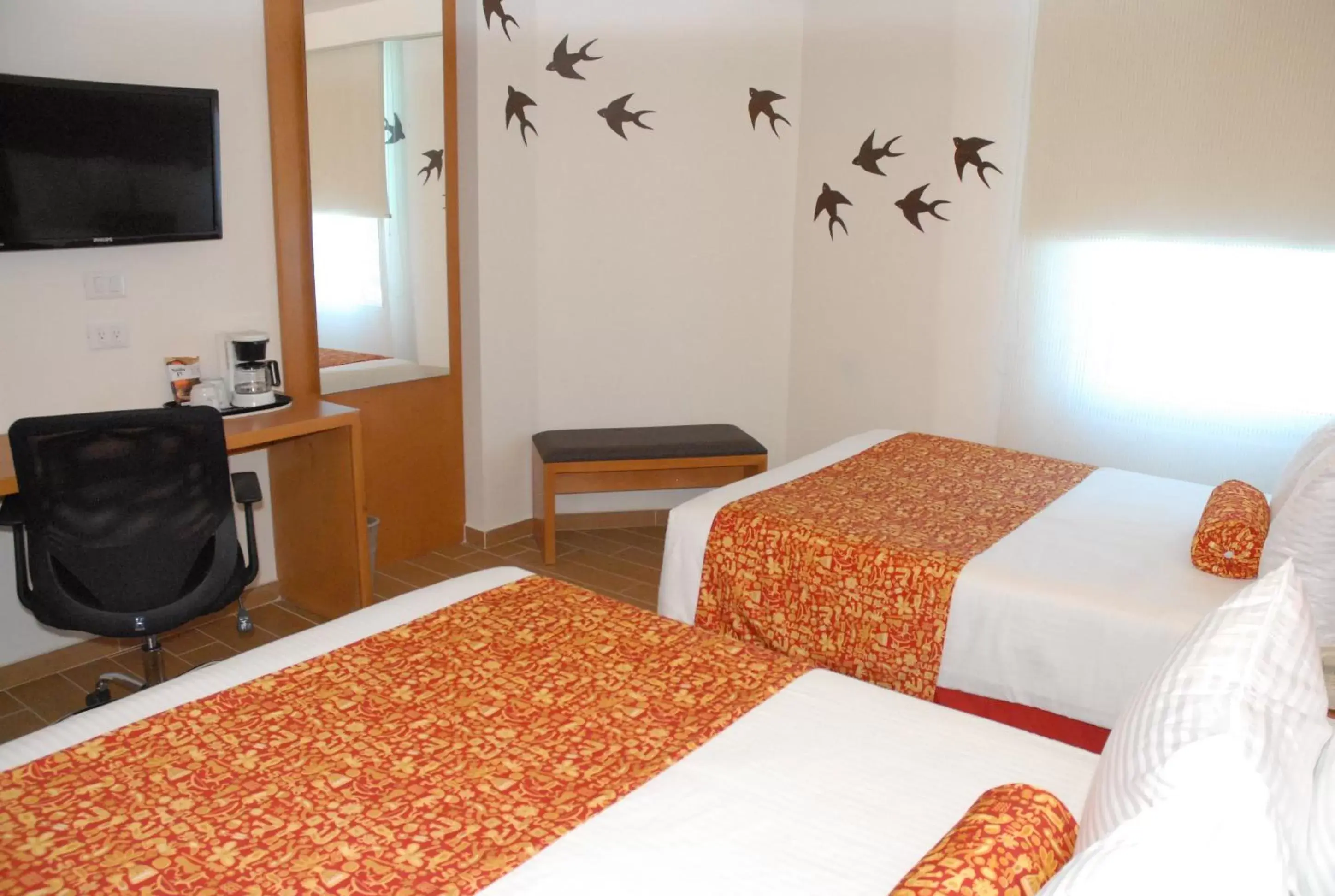 Bed in Aranzazu Centro Historico Bed in Aranzazu Centro Historico