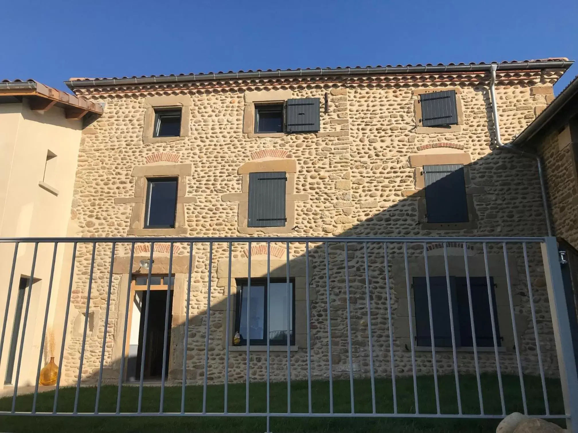 Property building in La Maison de Paul & Margaux Property building in La Maison de Paul & Margaux