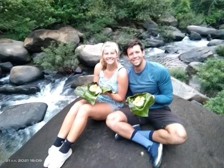 People in Khao Sok River & Jungle Resort