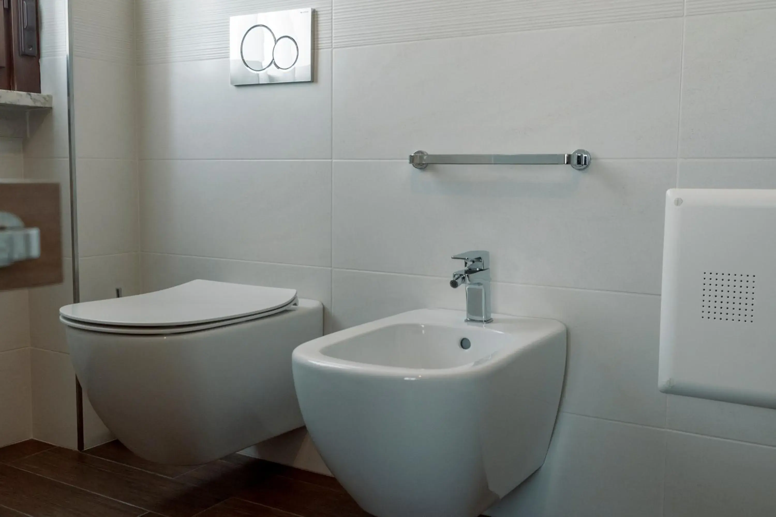 Triple Room in La Pina Triple Room in La Pina