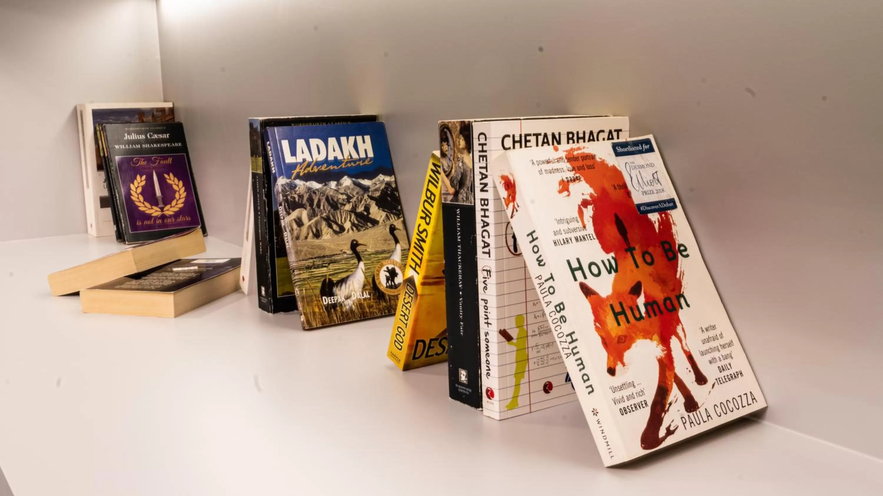 Breakfast in President Hotel