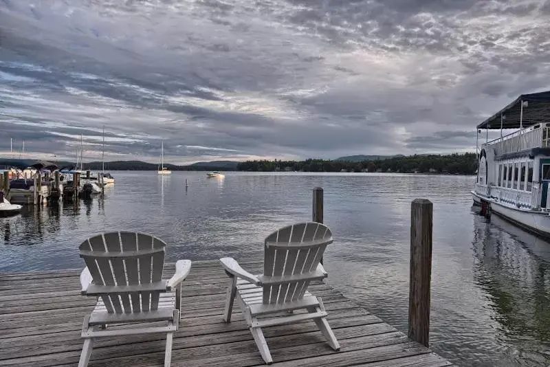 Wolfeboro Inn