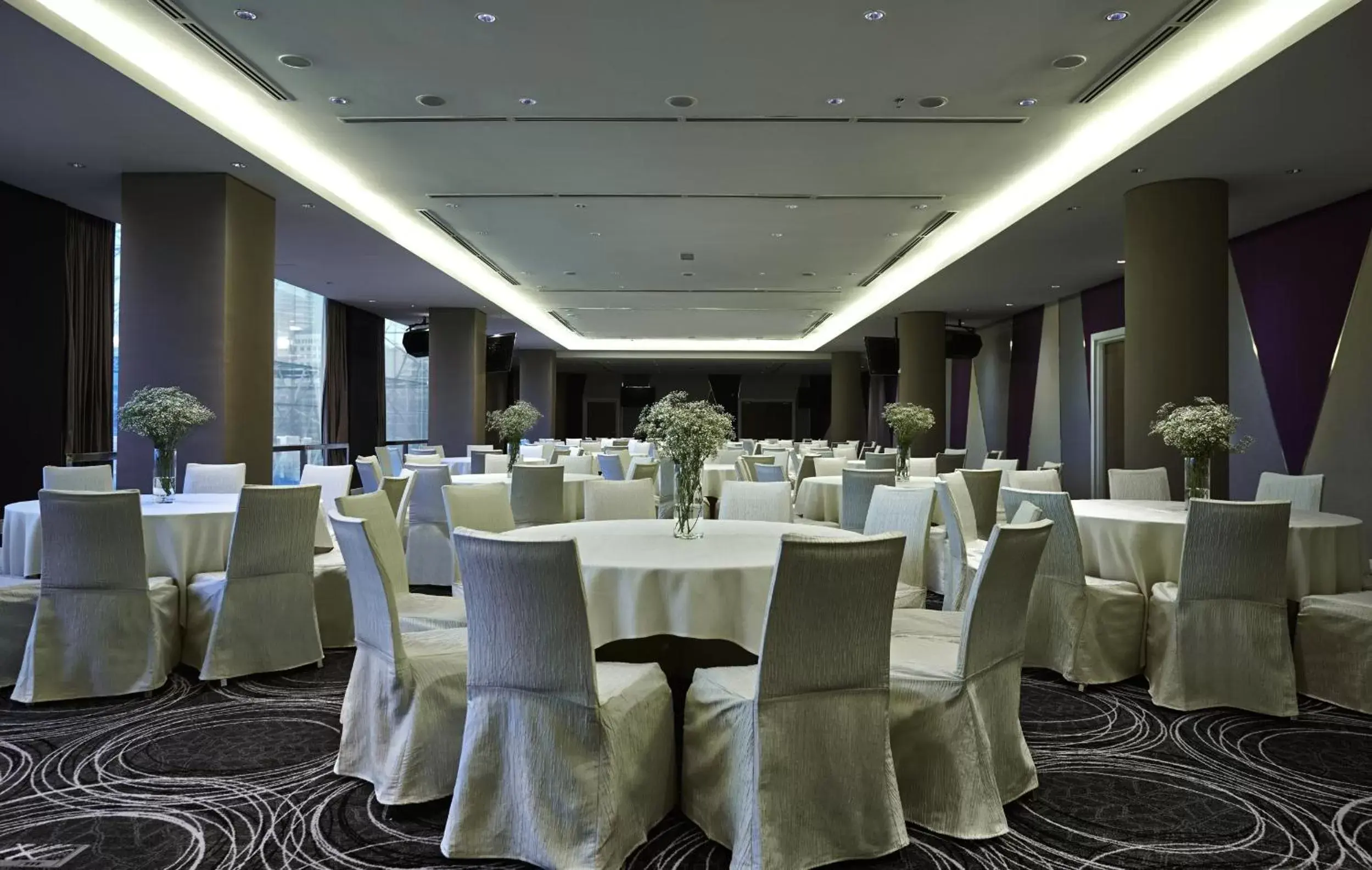 Banquet/Function facilities, Banquet Facilities in Wyndham Grand Bangsar Kuala Lumpur