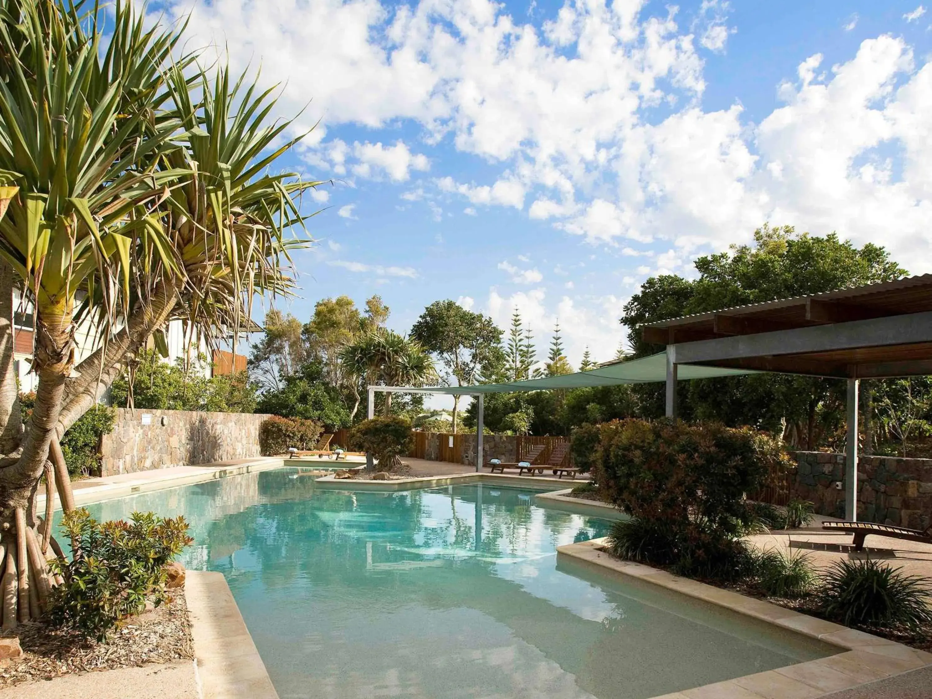 Pool view, Swimming Pool in The Sebel Twin Waters