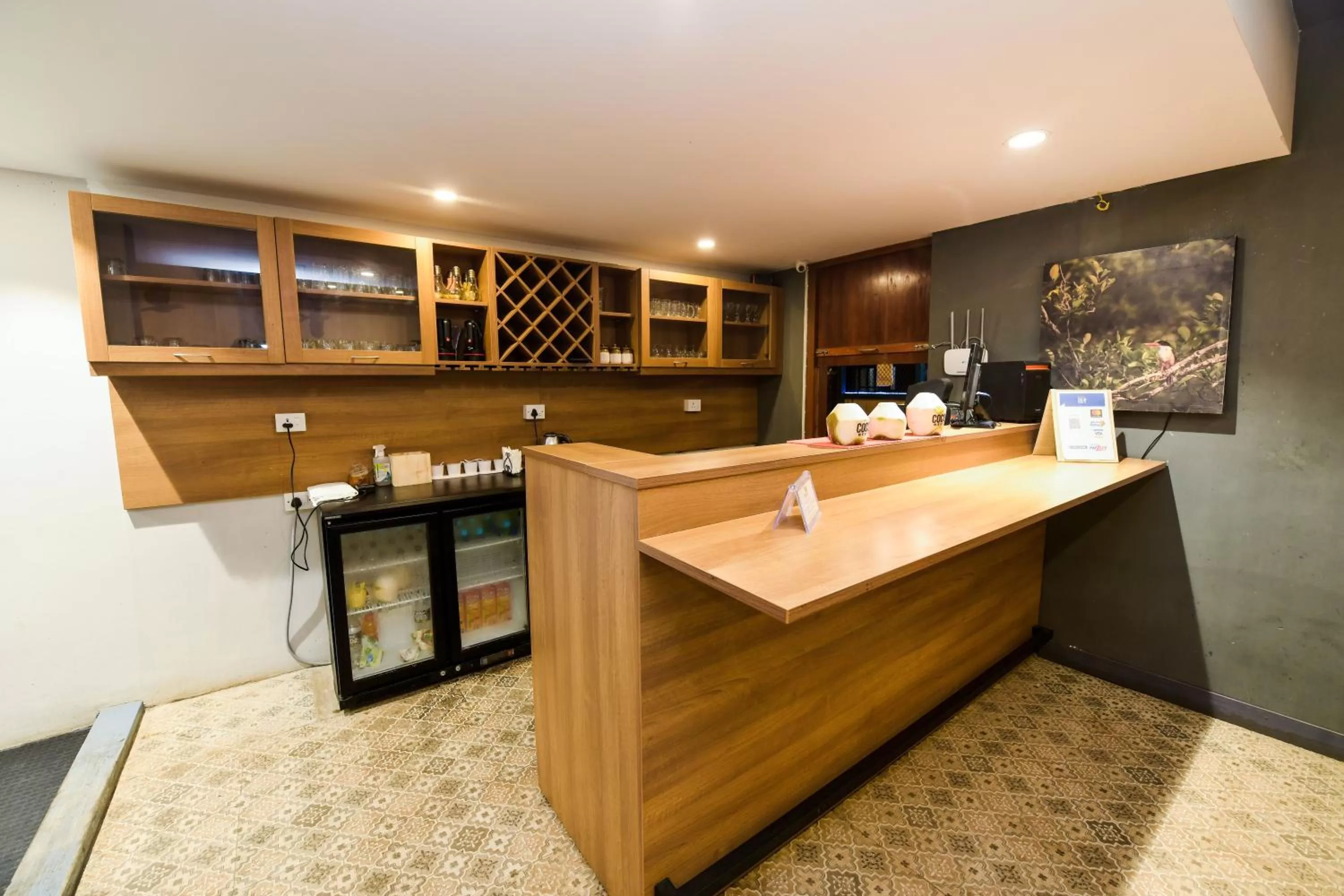 Restaurant/places to eat in SAFARI QUEST