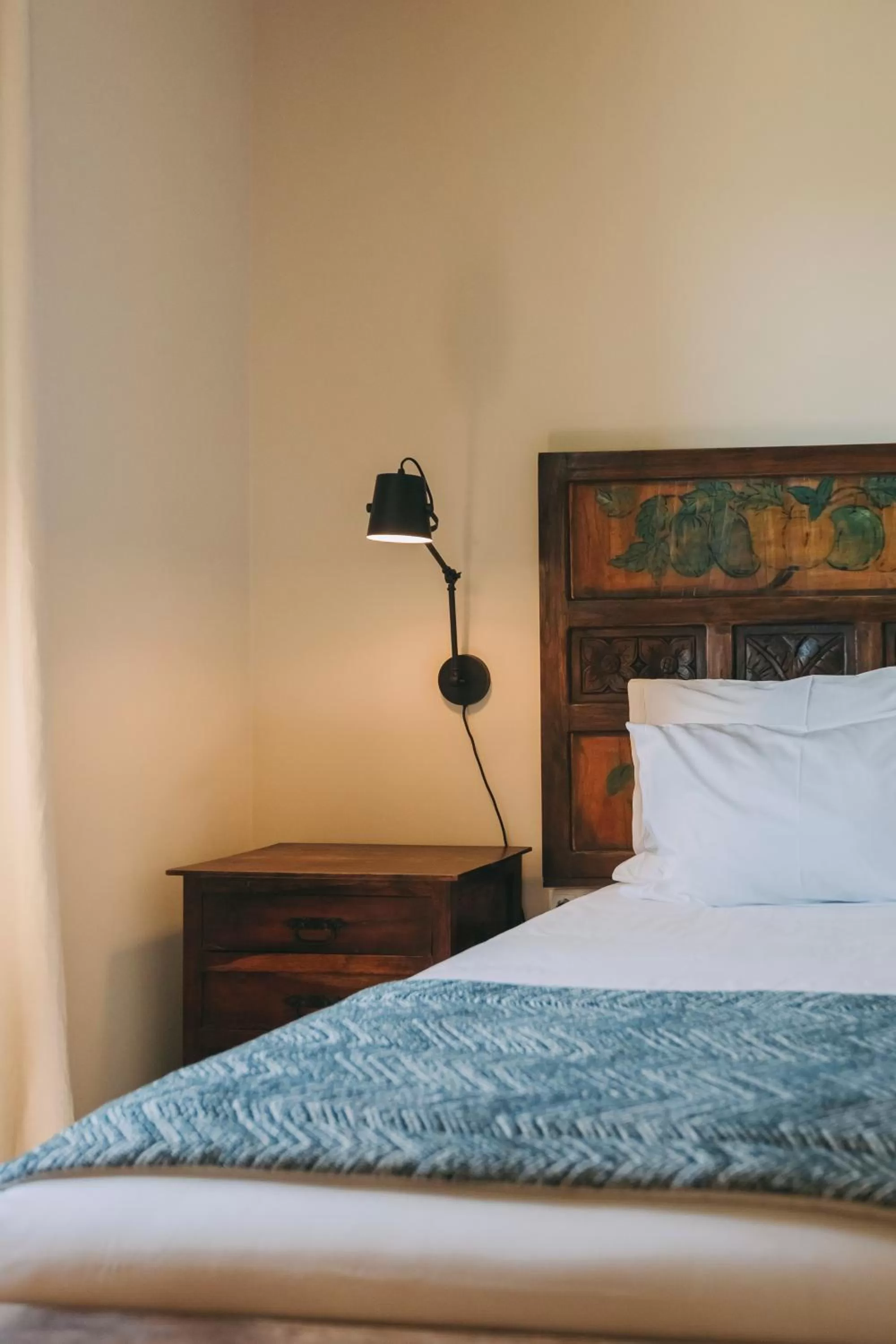 Bed in Casa das Pipas / Quinta do Portal