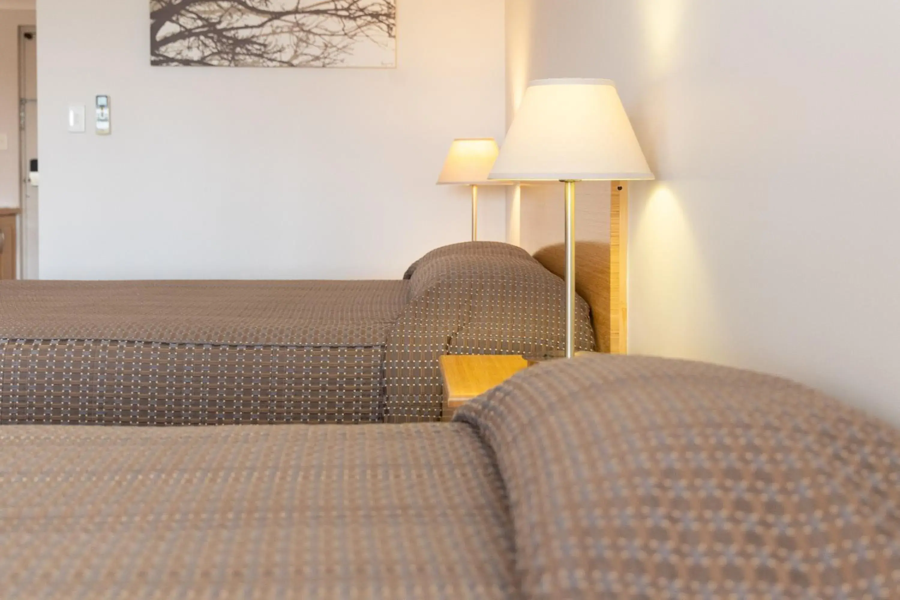 Seating Area in Dog Rock Motel