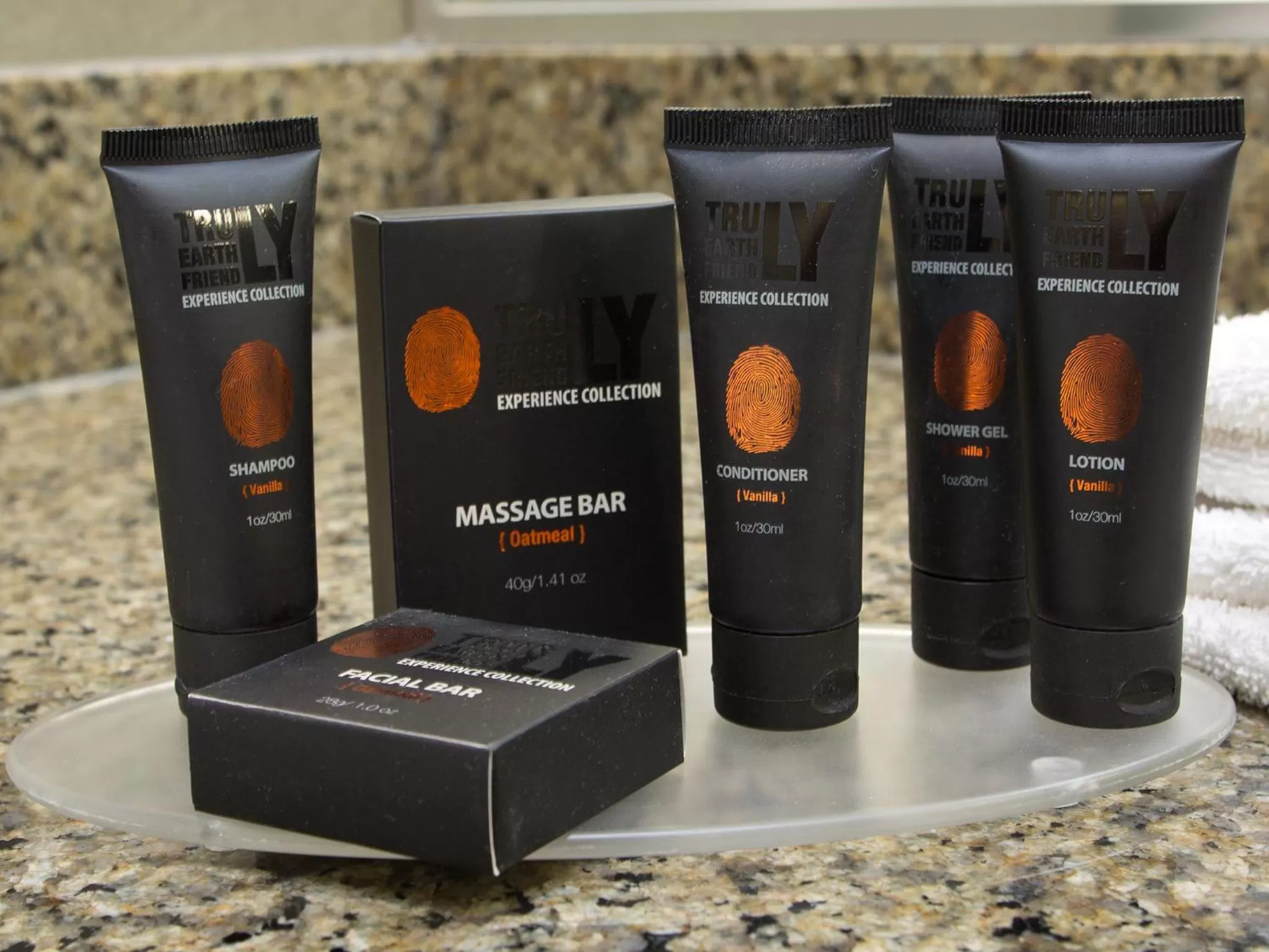 Other in The Oakes Hotel Overlooking the Falls