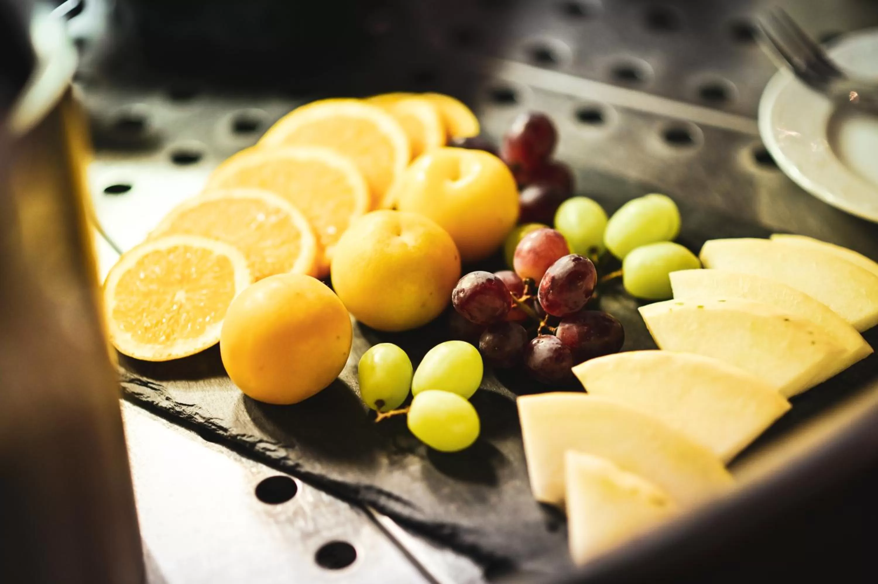 Breakfast in Berghotel Steiger - Erzgebirge