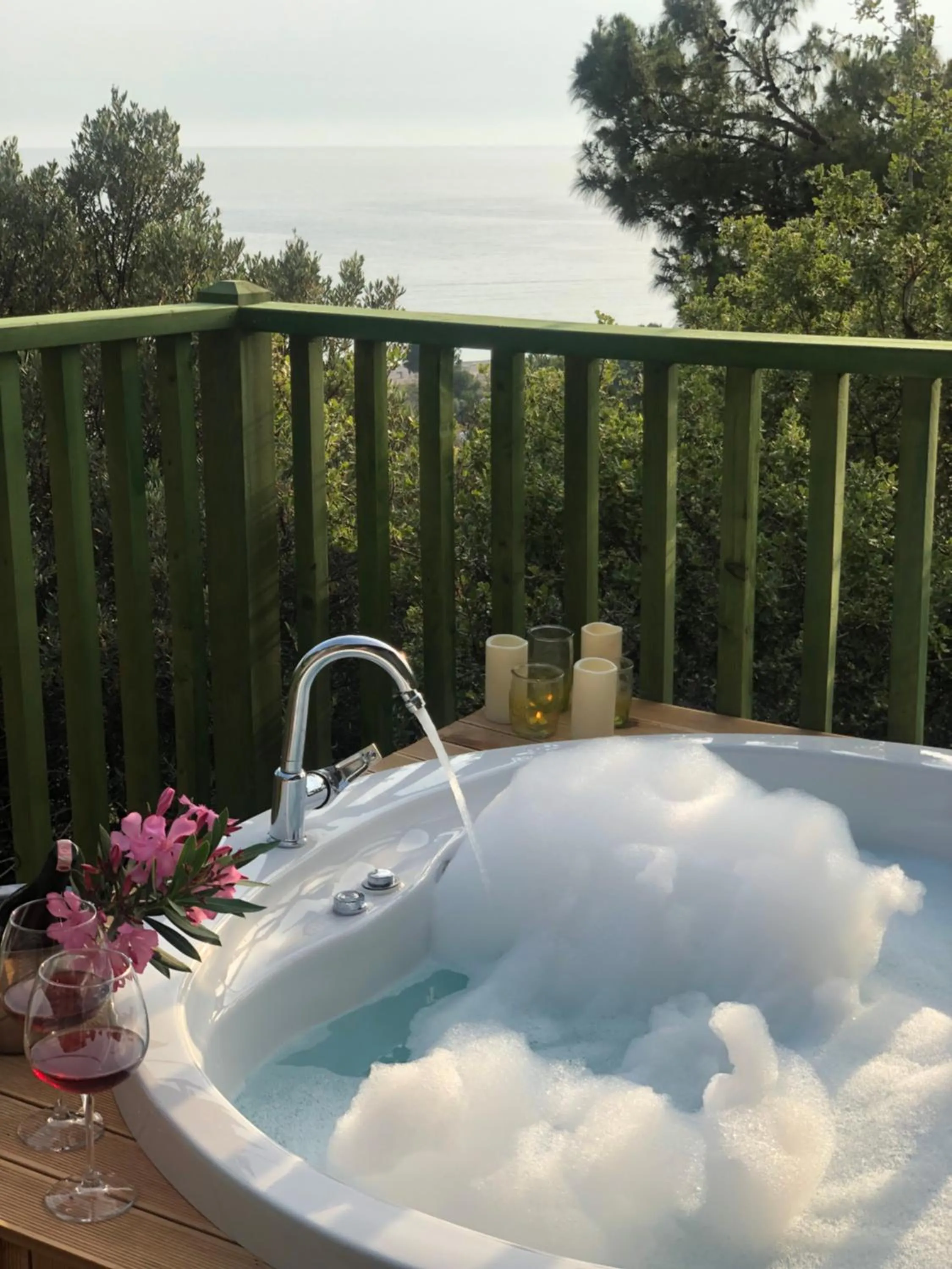 Day in Symbola Oludeniz Beach Hotel