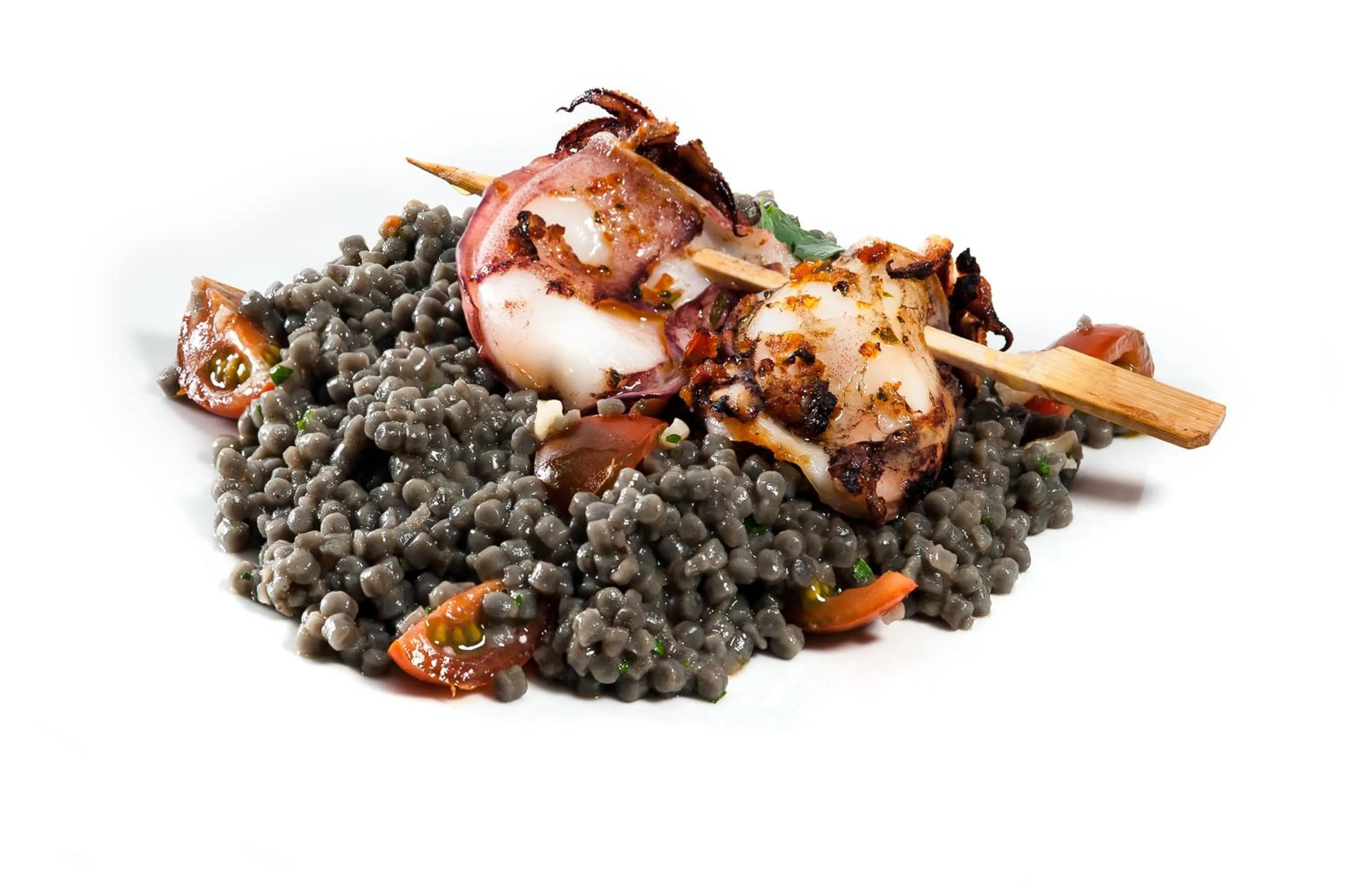 Restaurant/places to eat in Sardegna Hotel - Suites & Restaurant