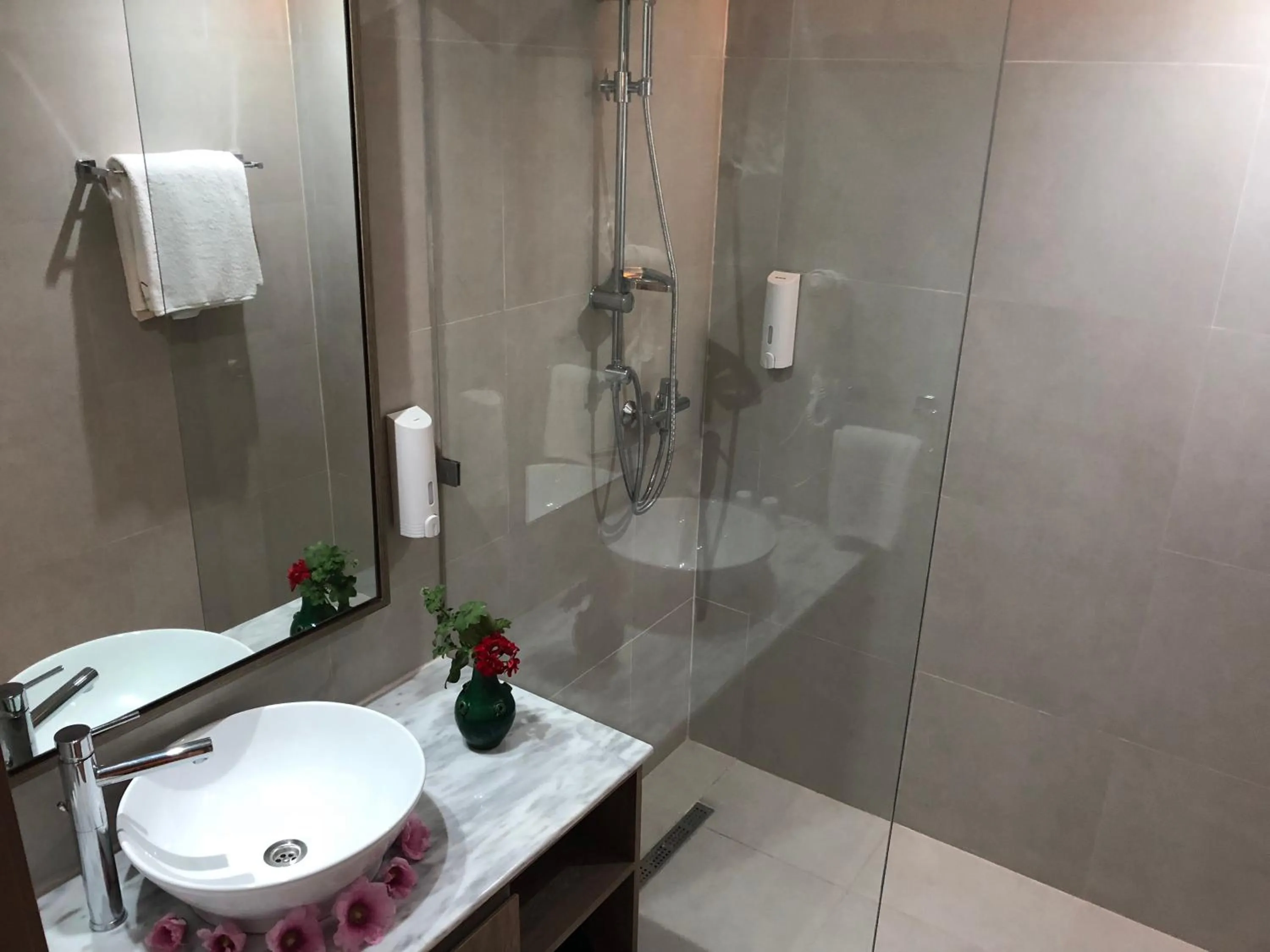 Hotel La Residence Hammamet