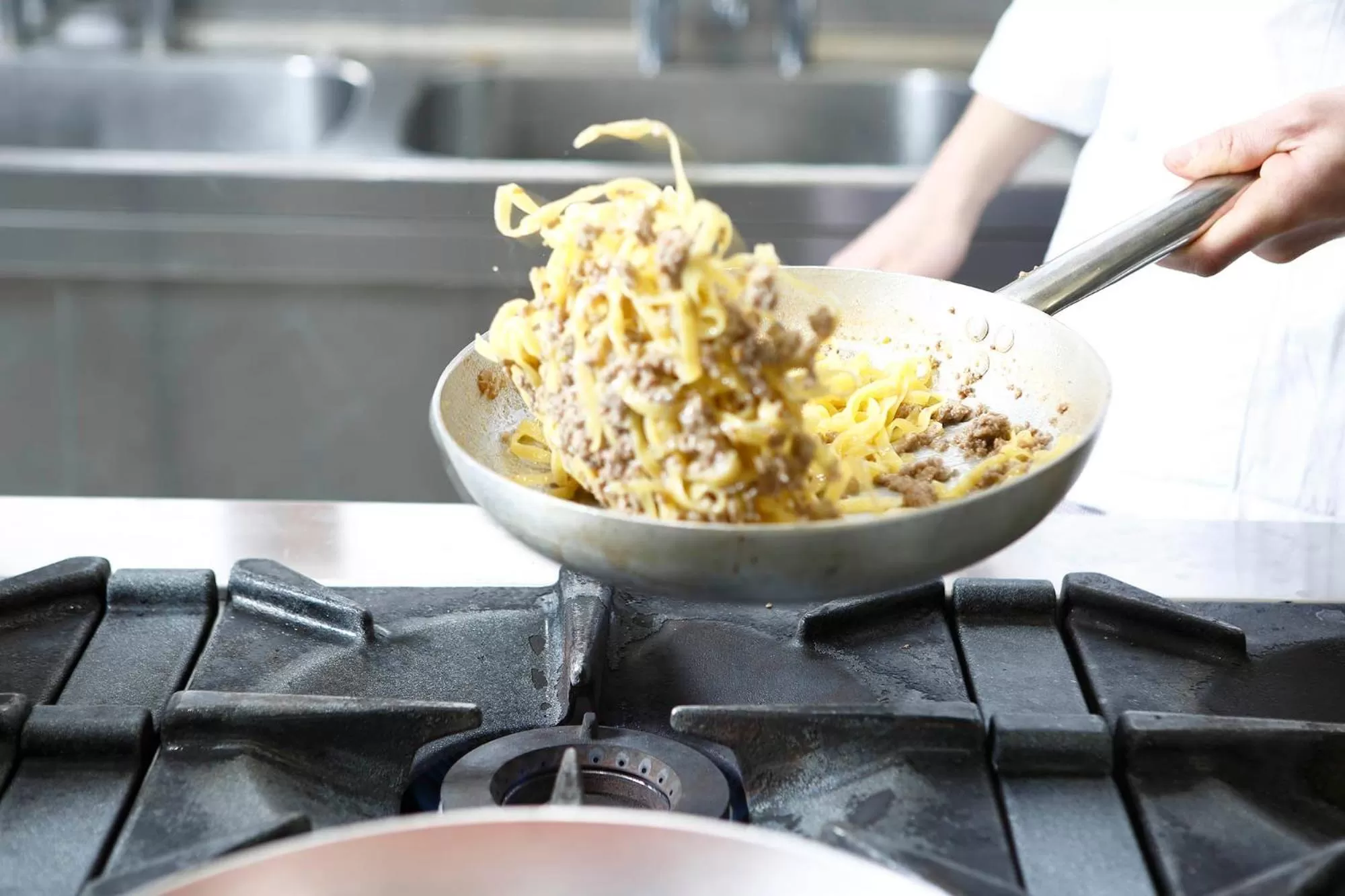 Restaurant/places to eat in Hotel Il Cammino Di Francesco